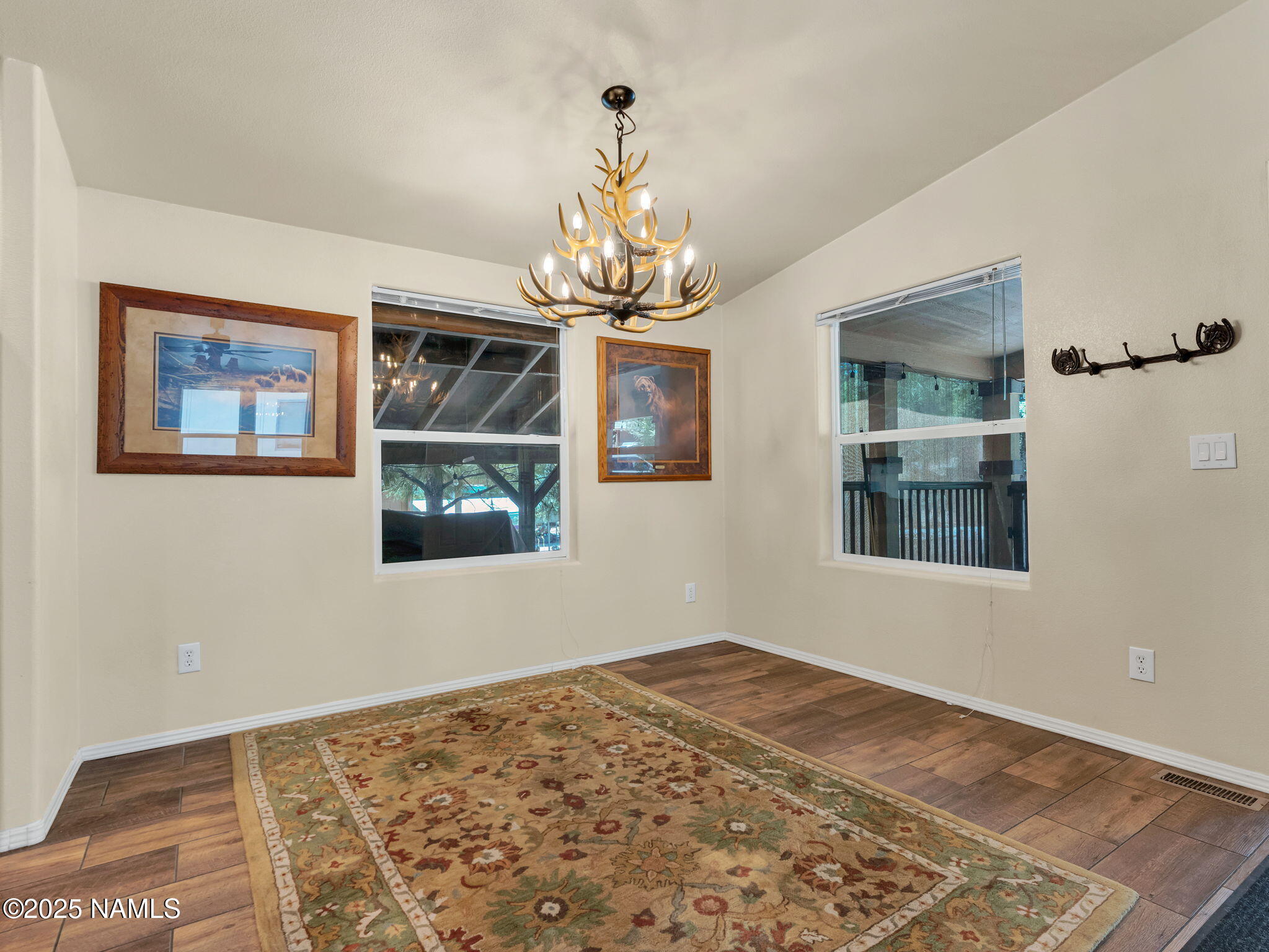 1151 E Caribou Road