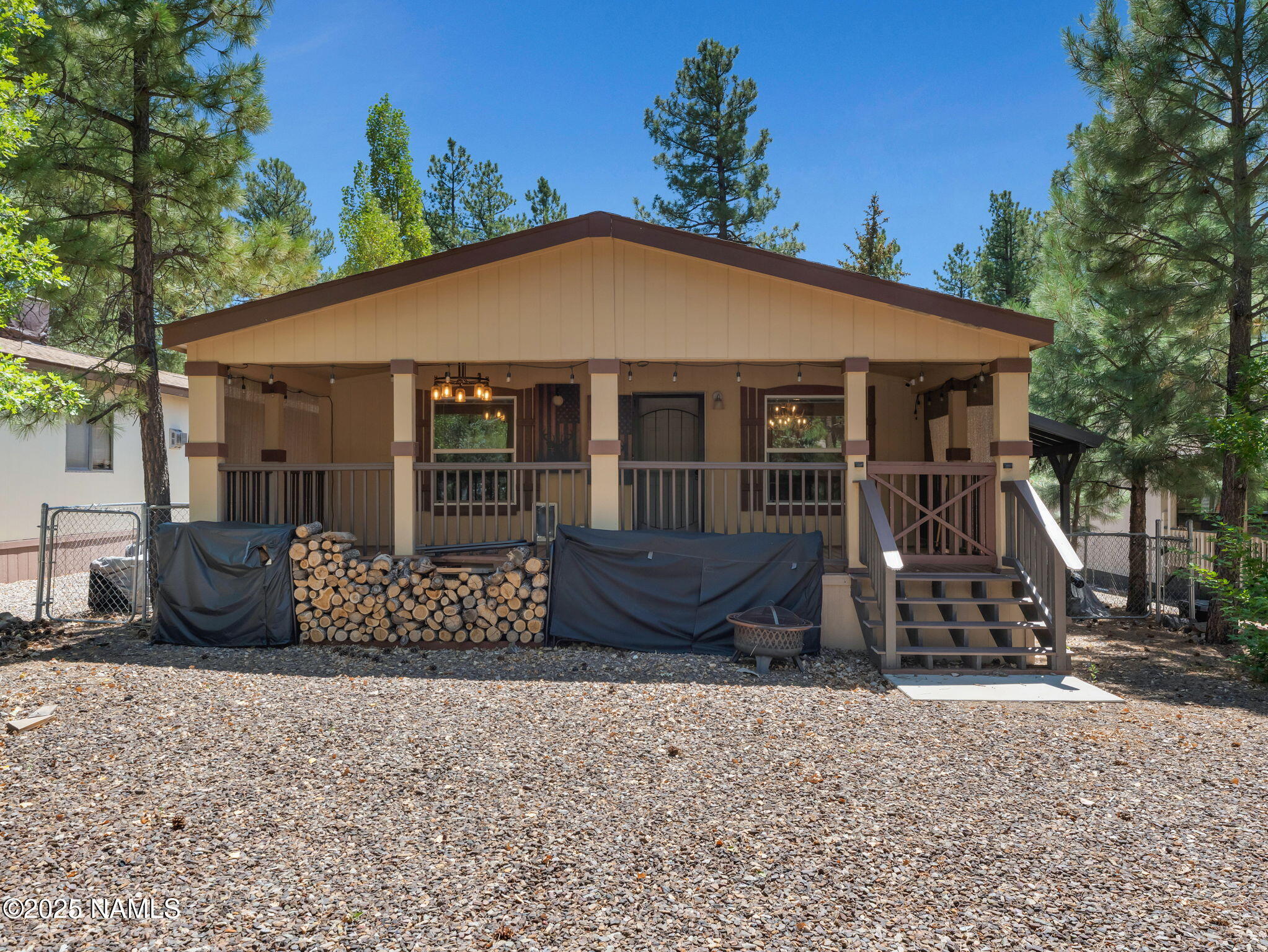 1151 E Caribou Road