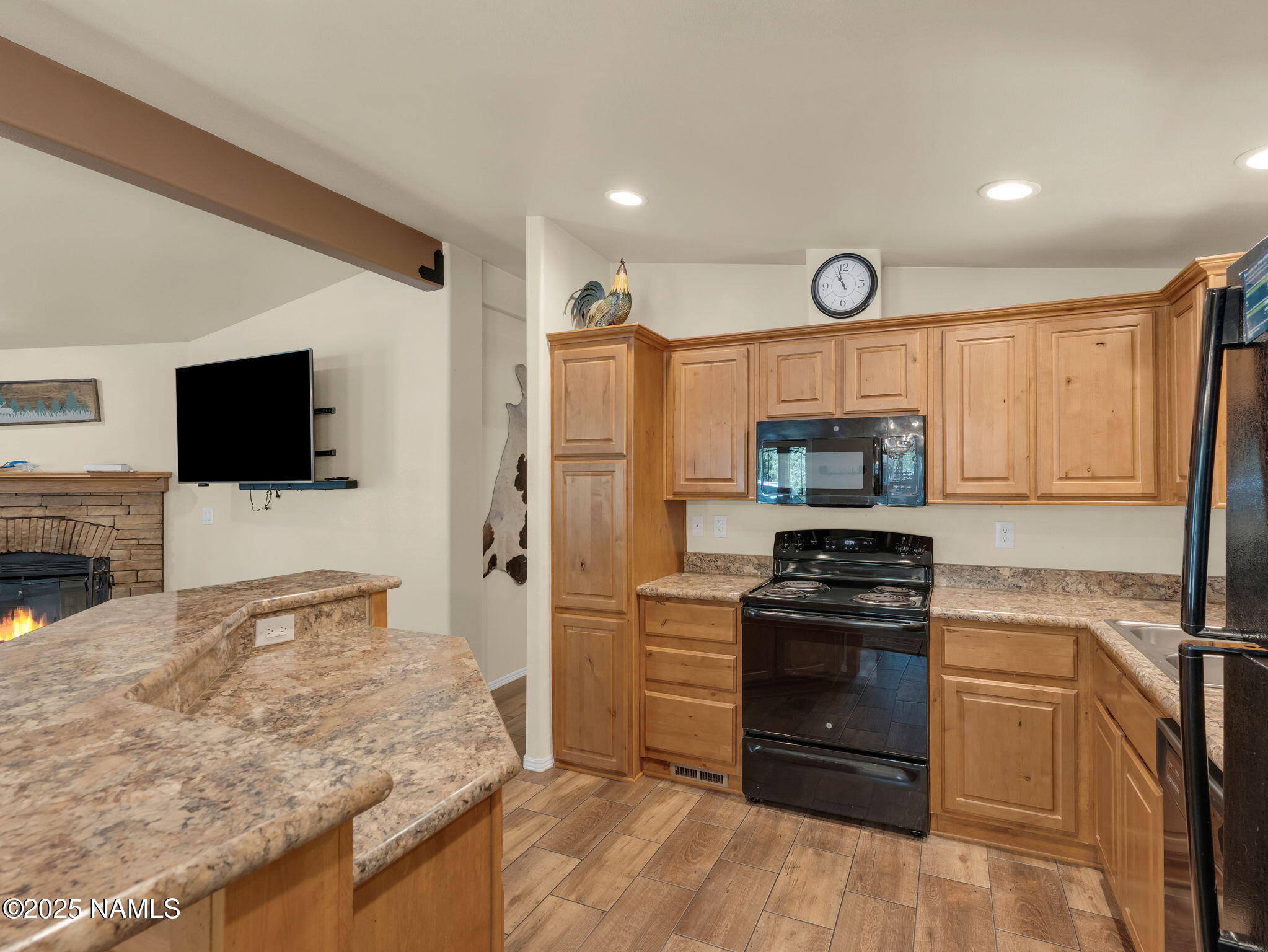 1151 E Caribou Road