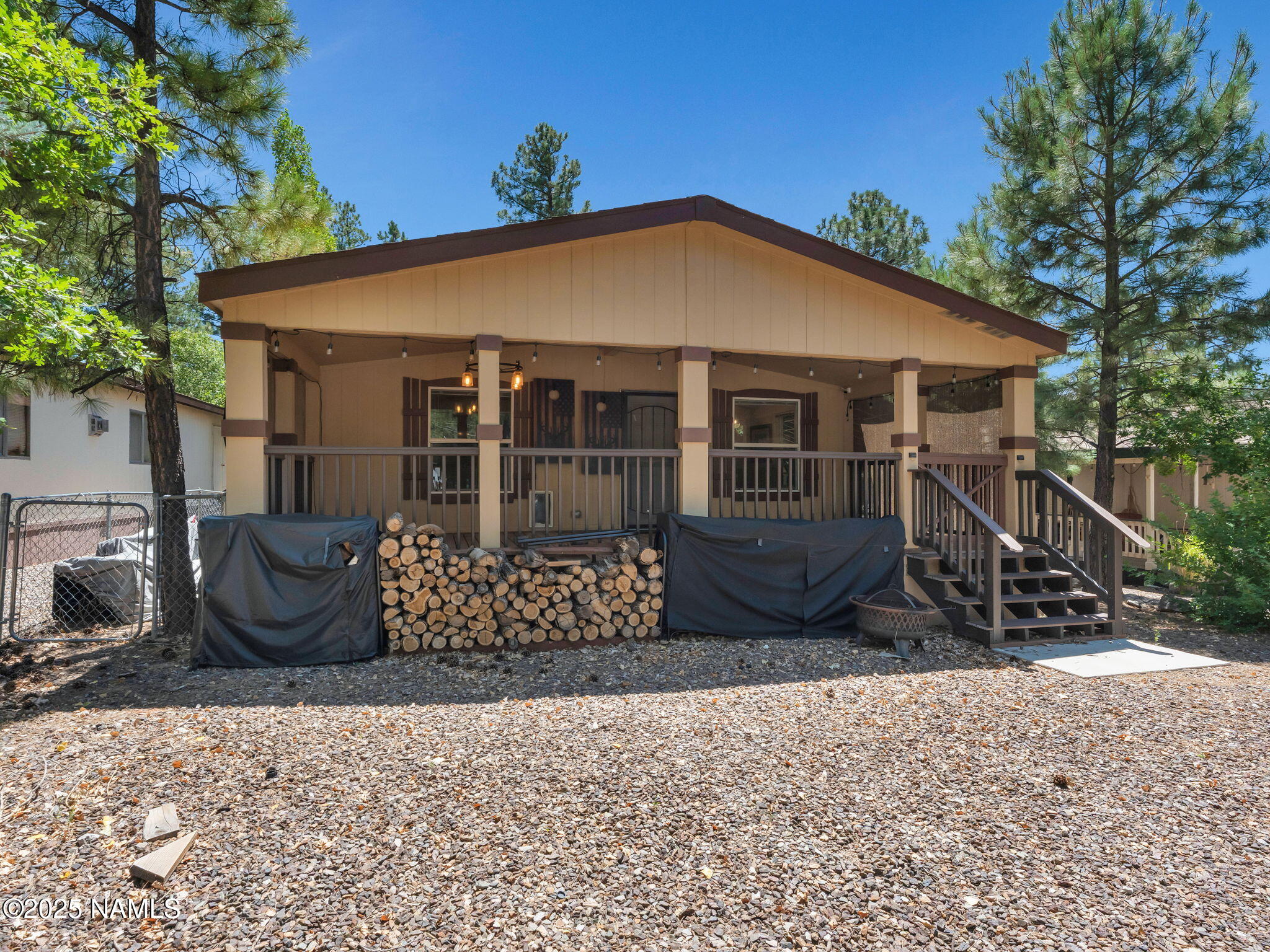 1151 E Caribou Road