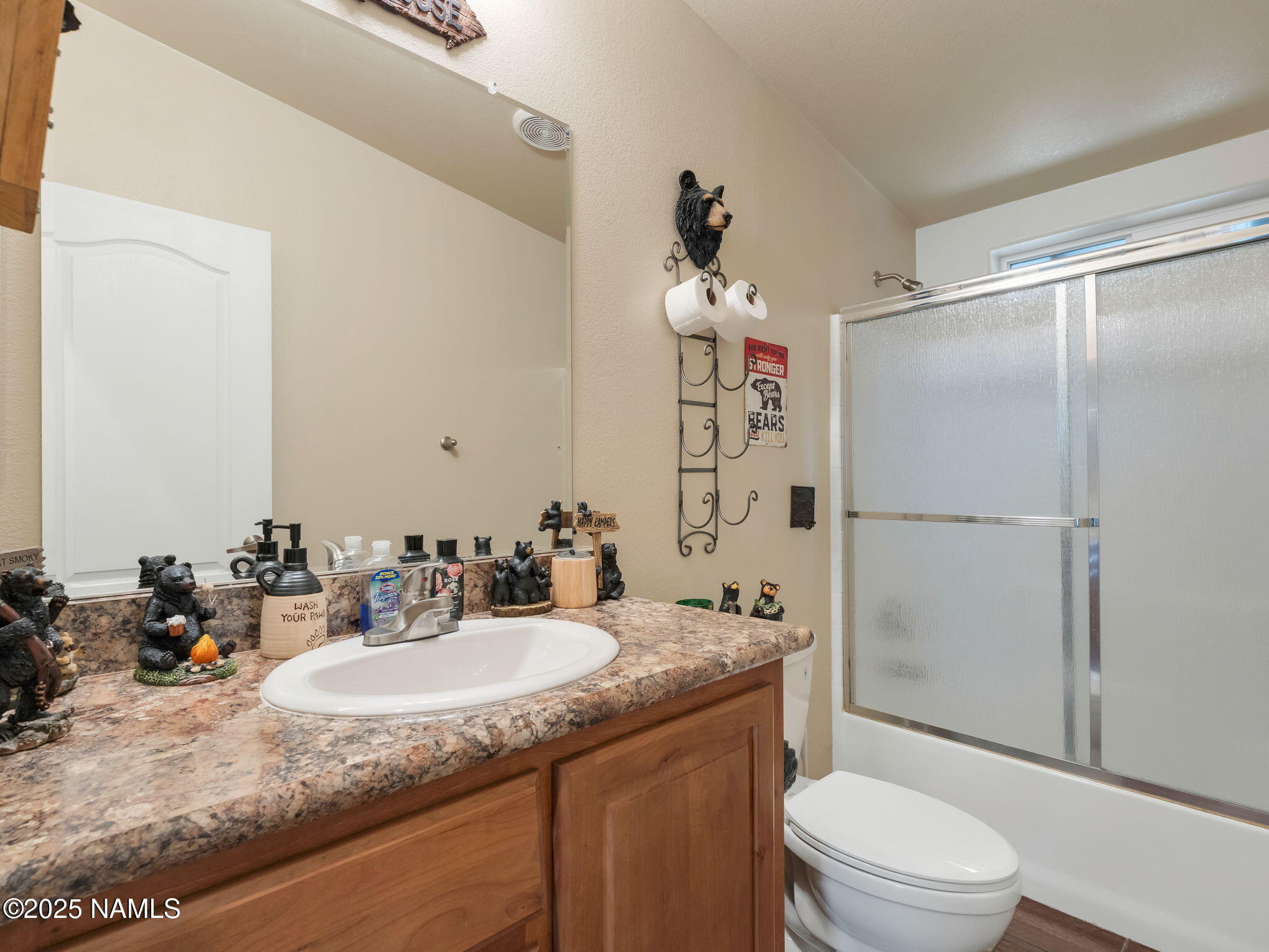 1151 E Caribou Road