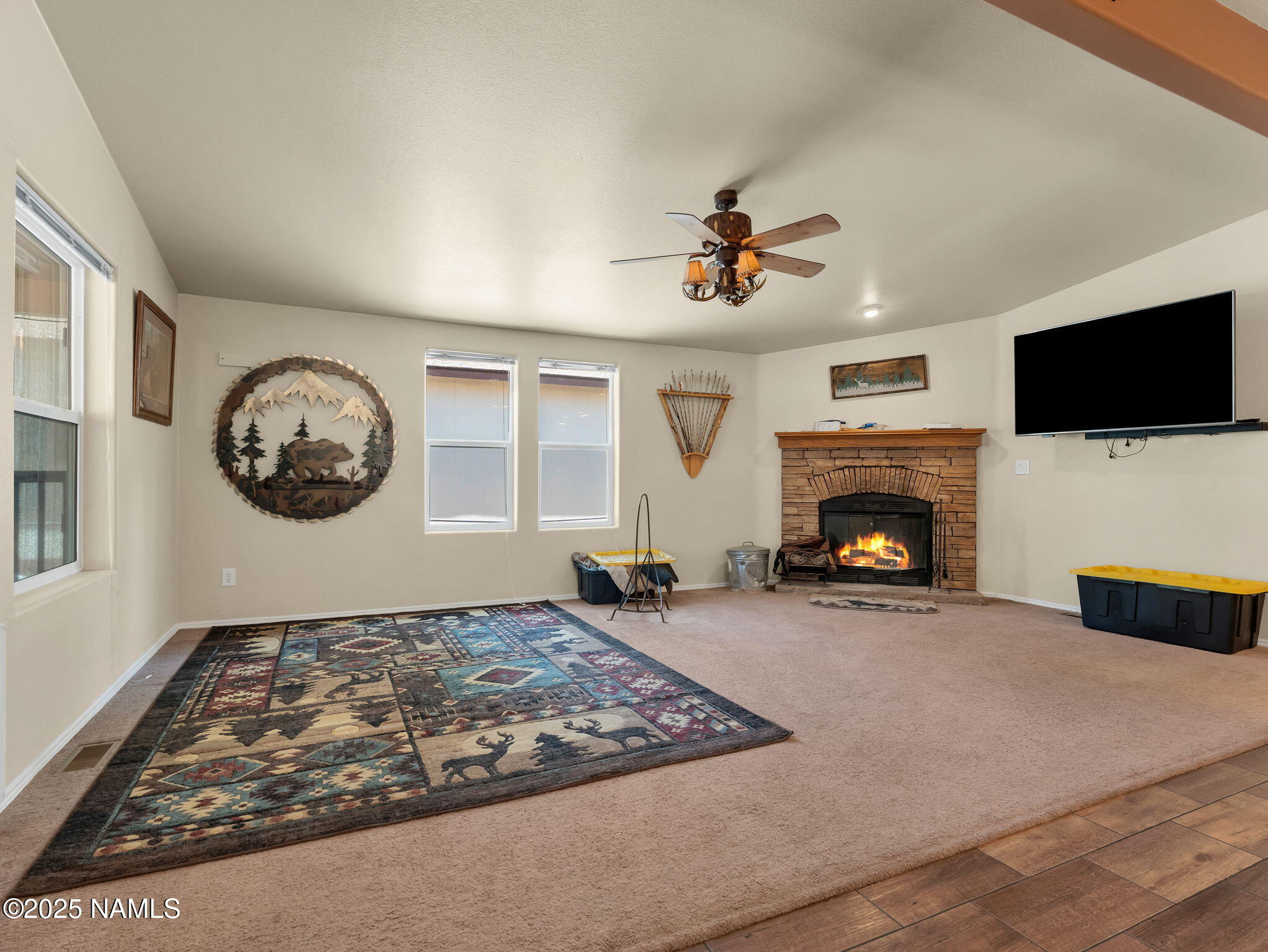 1151 E Caribou Road