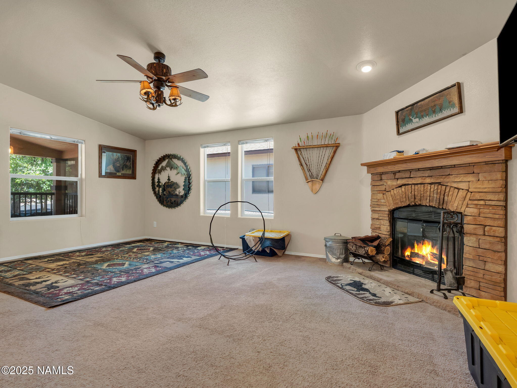1151 E Caribou Road