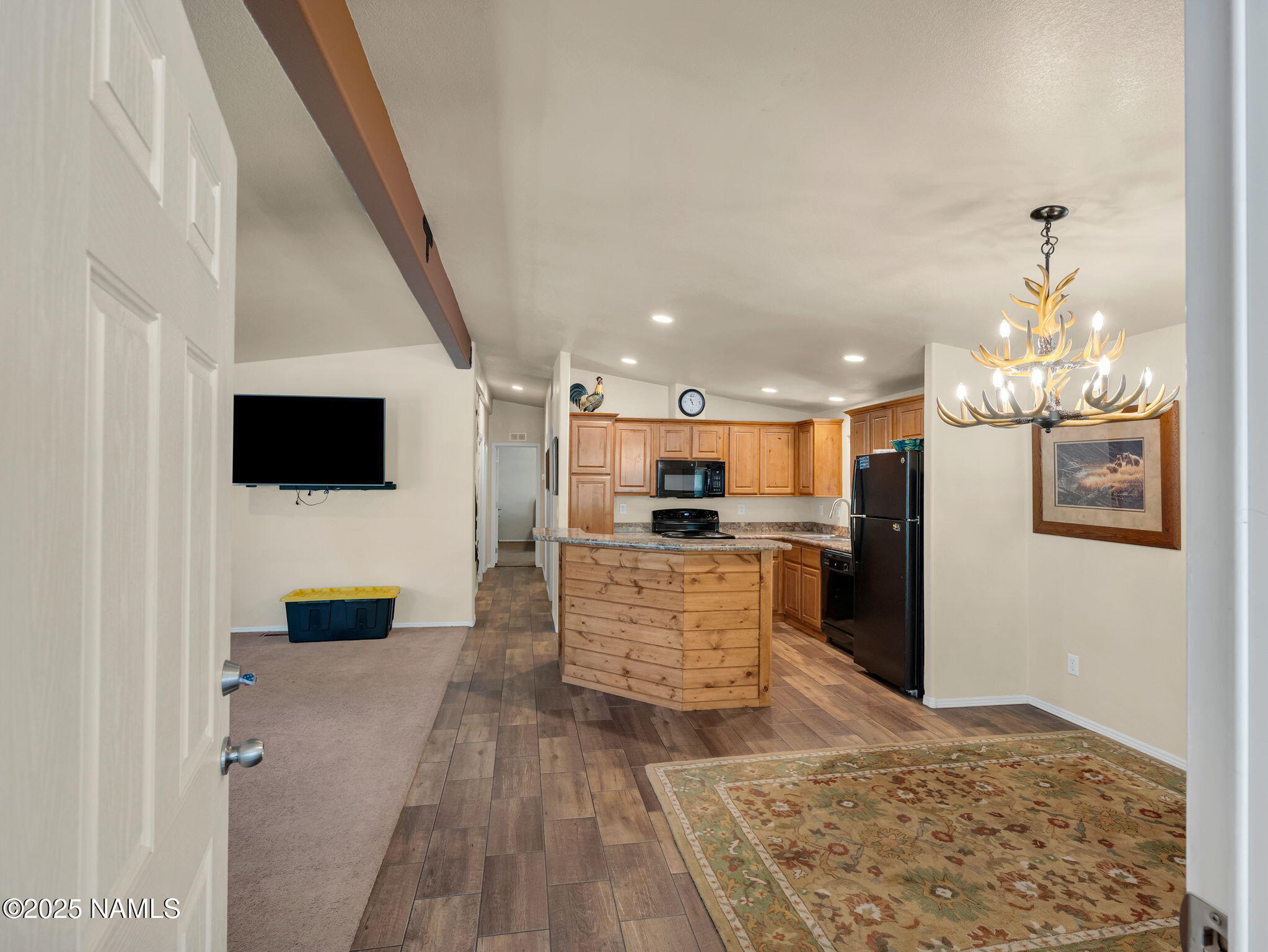 1151 E Caribou Road