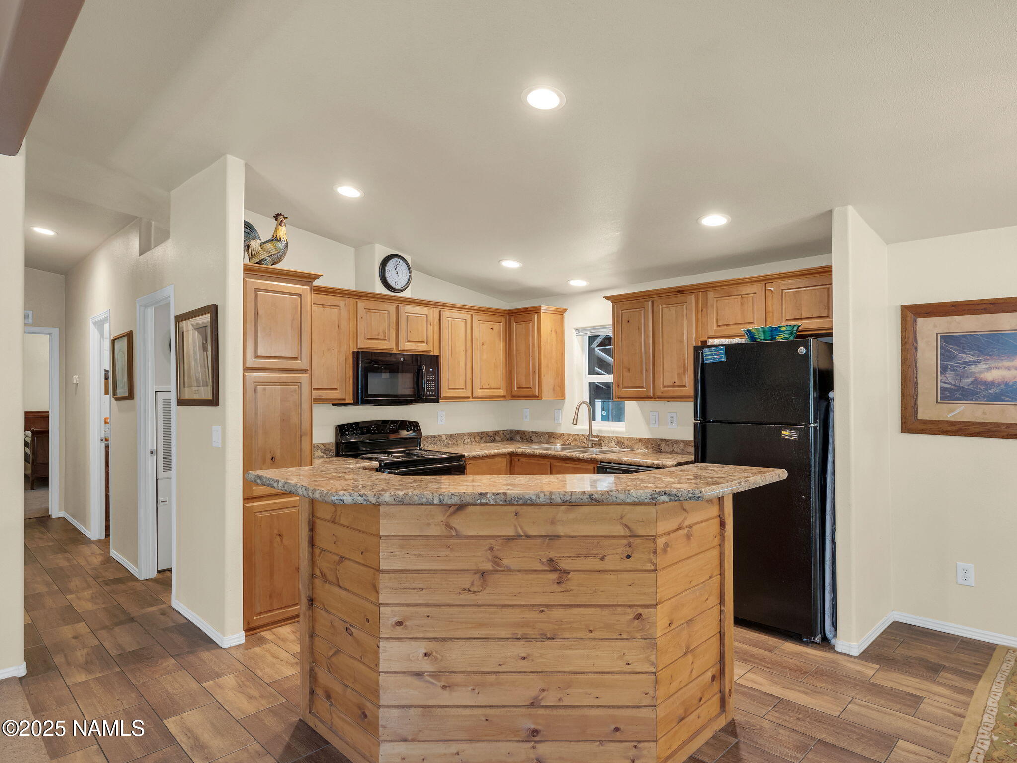 1151 E Caribou Road