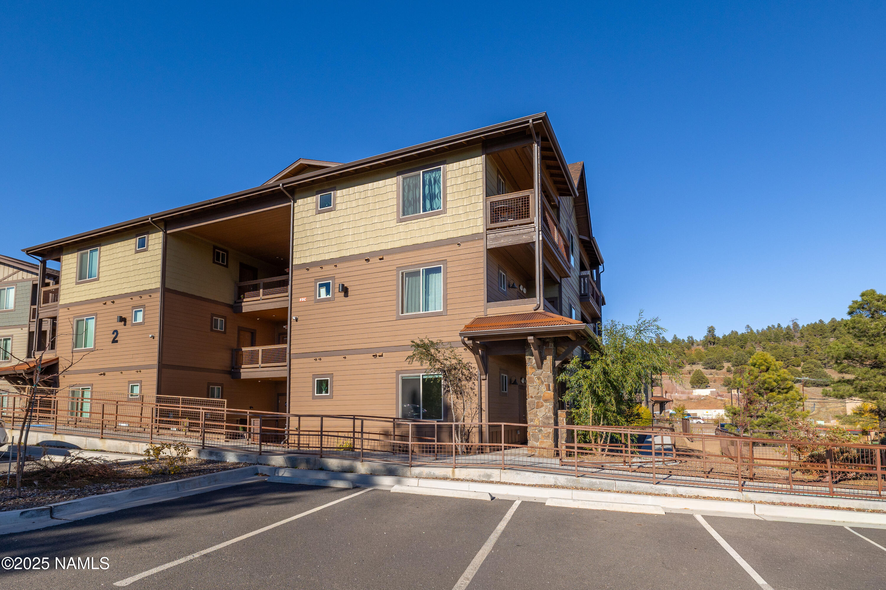 1650 E Ponderosa Parkway 110