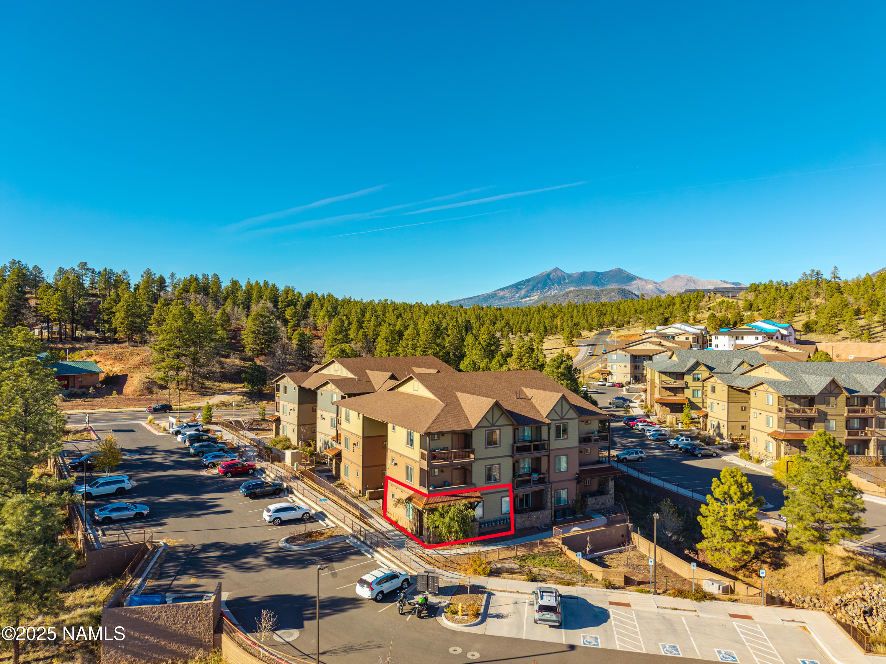 1650 E Ponderosa Parkway 110