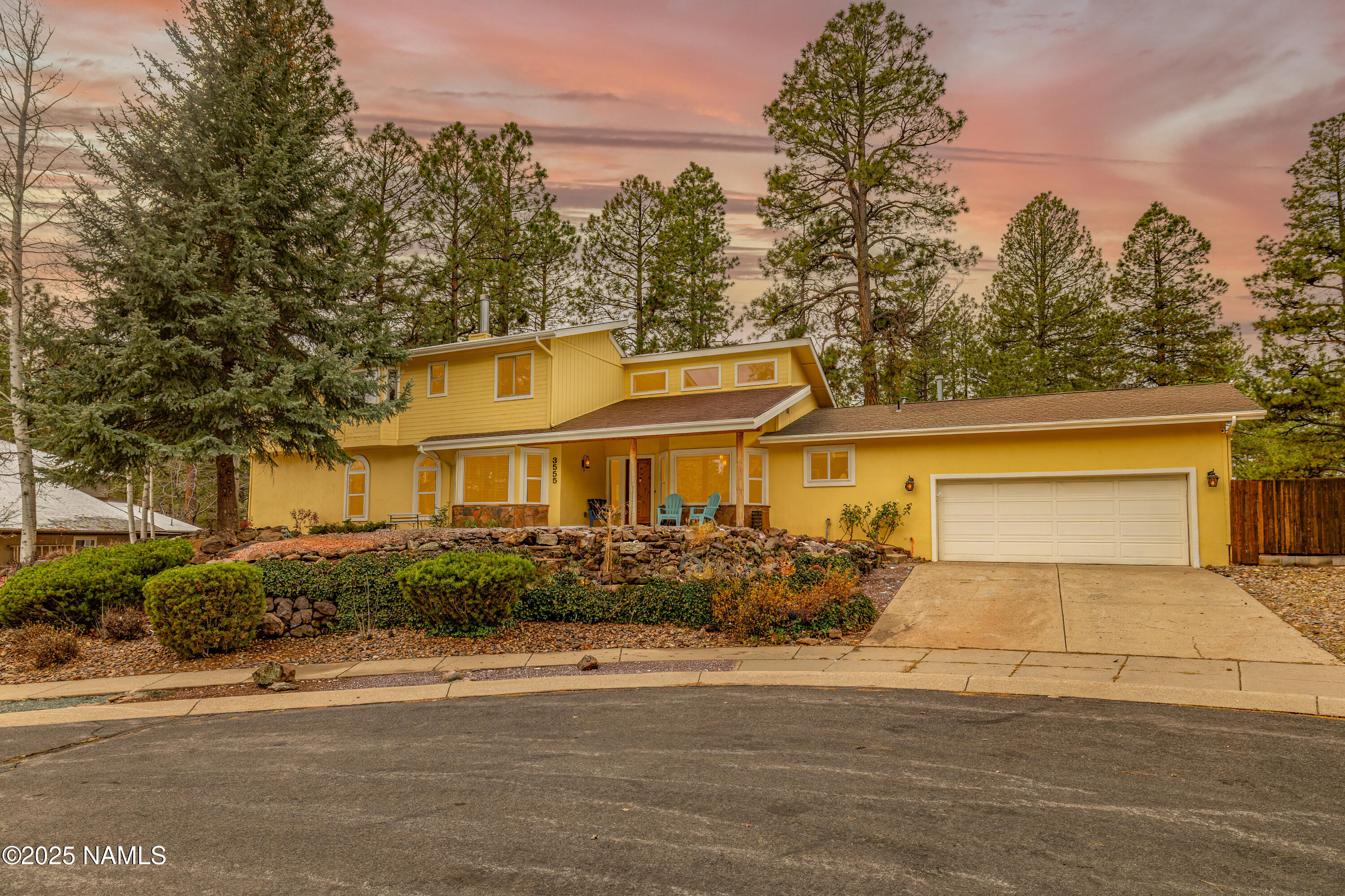 3555 S Zachary Way