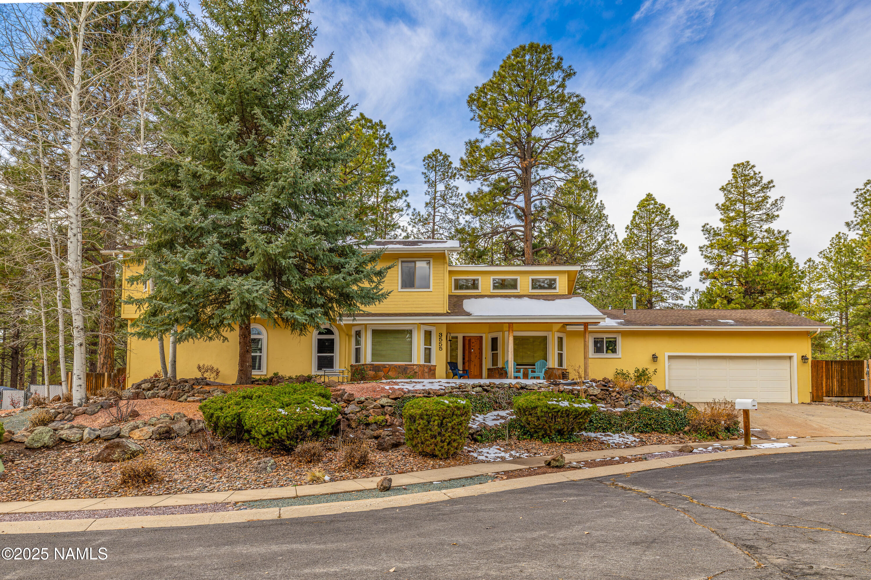 3555 S Zachary Way