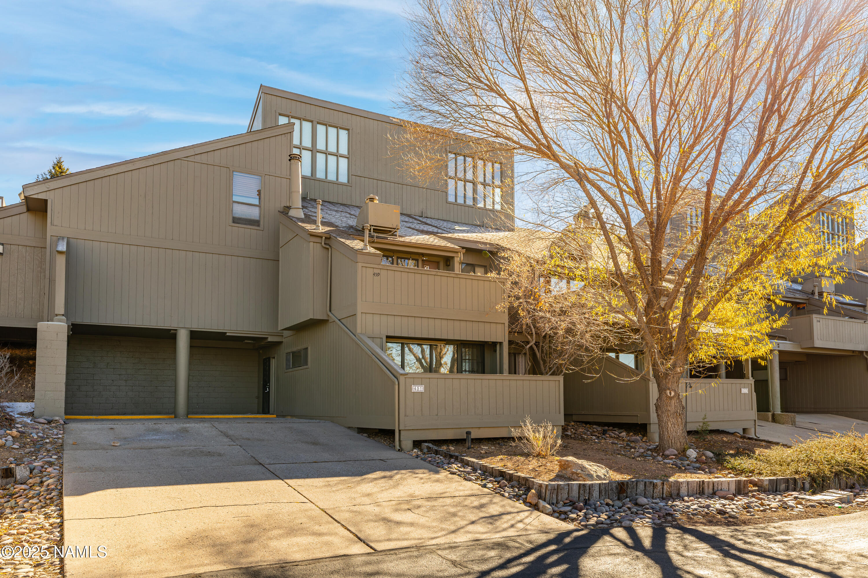 5700 N Villa Circle 451