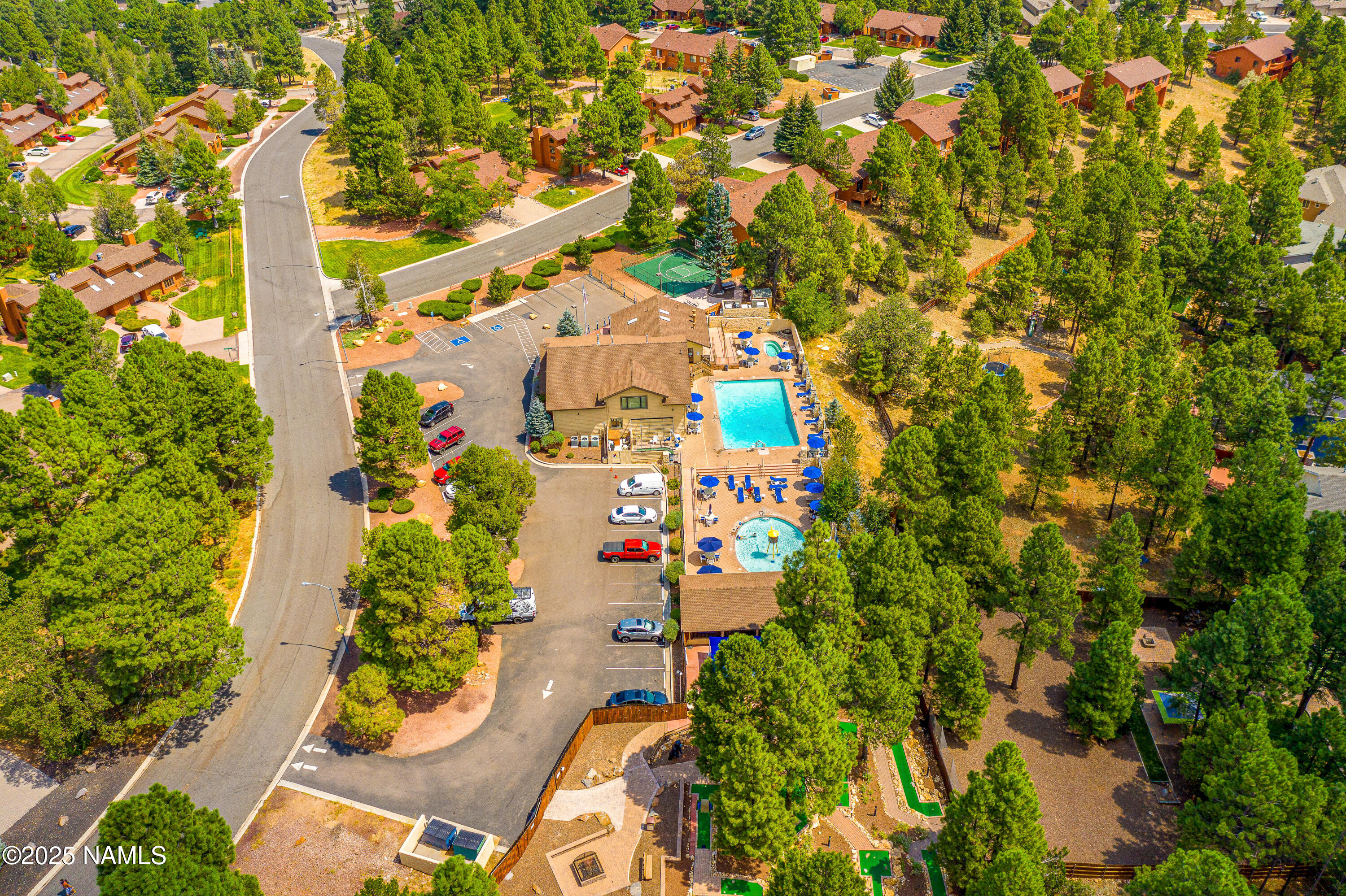 5700 N Villa Circle 451