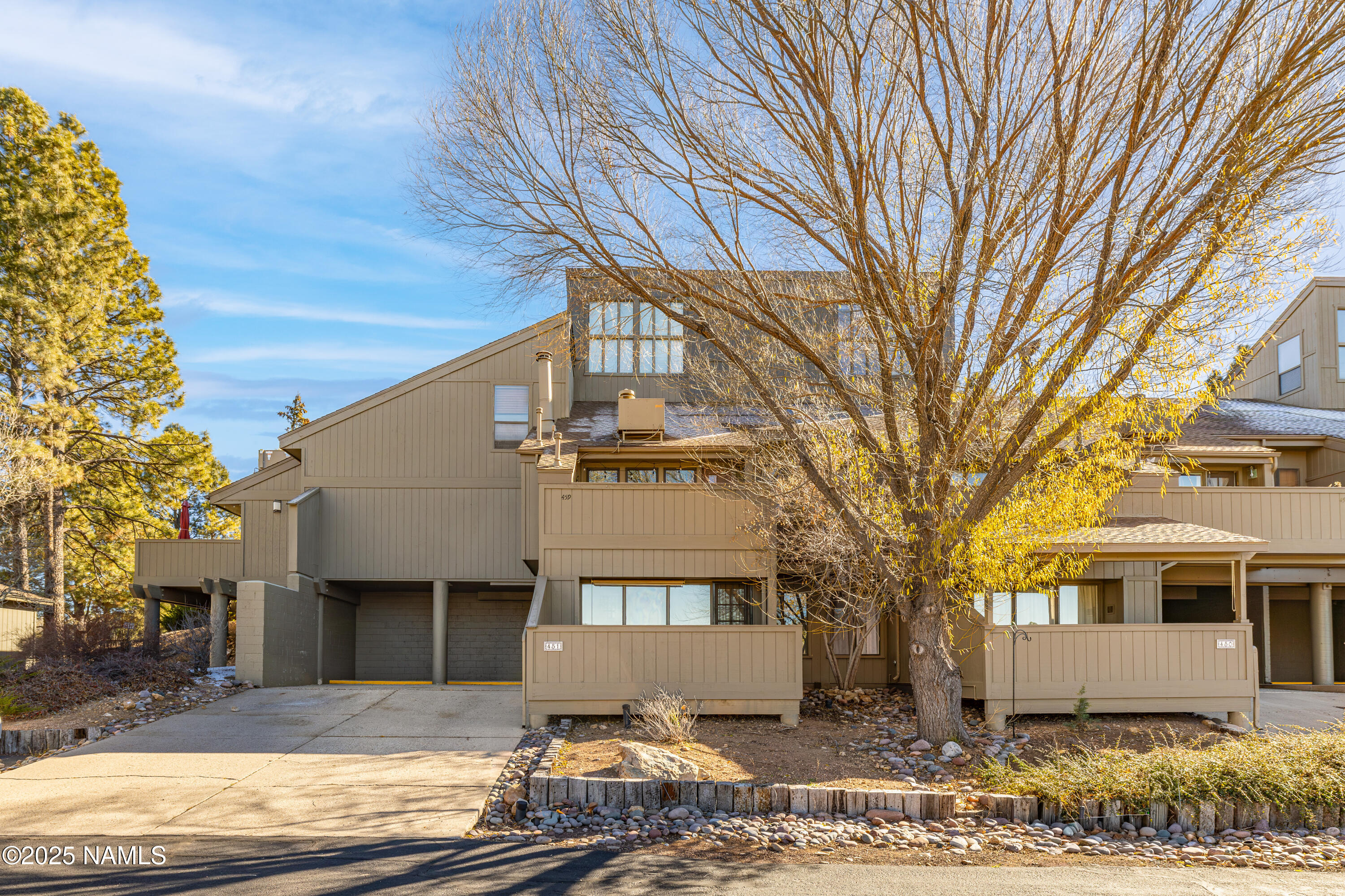 5700 N Villa Circle 451