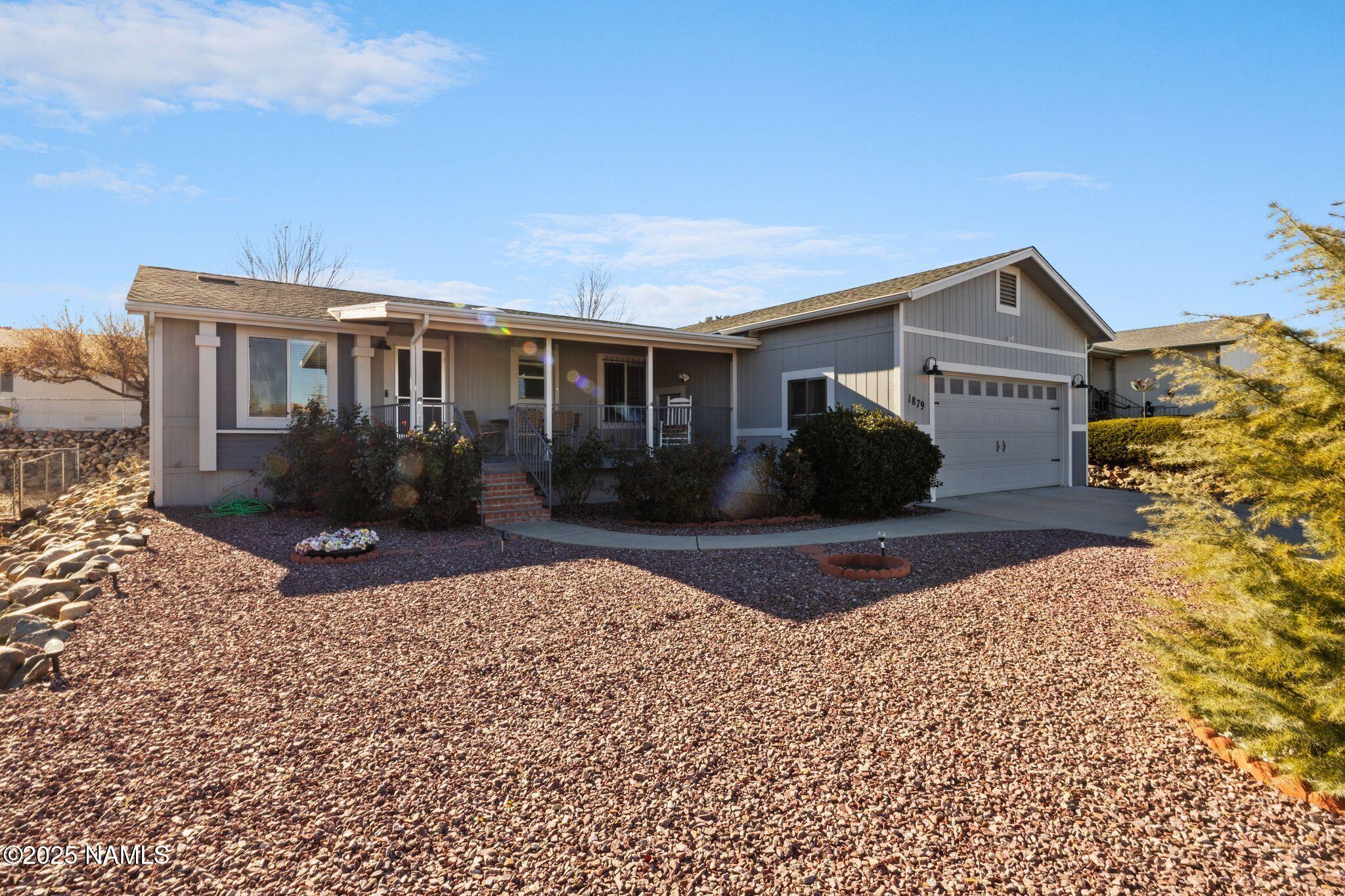 1879 Sarafina Drive