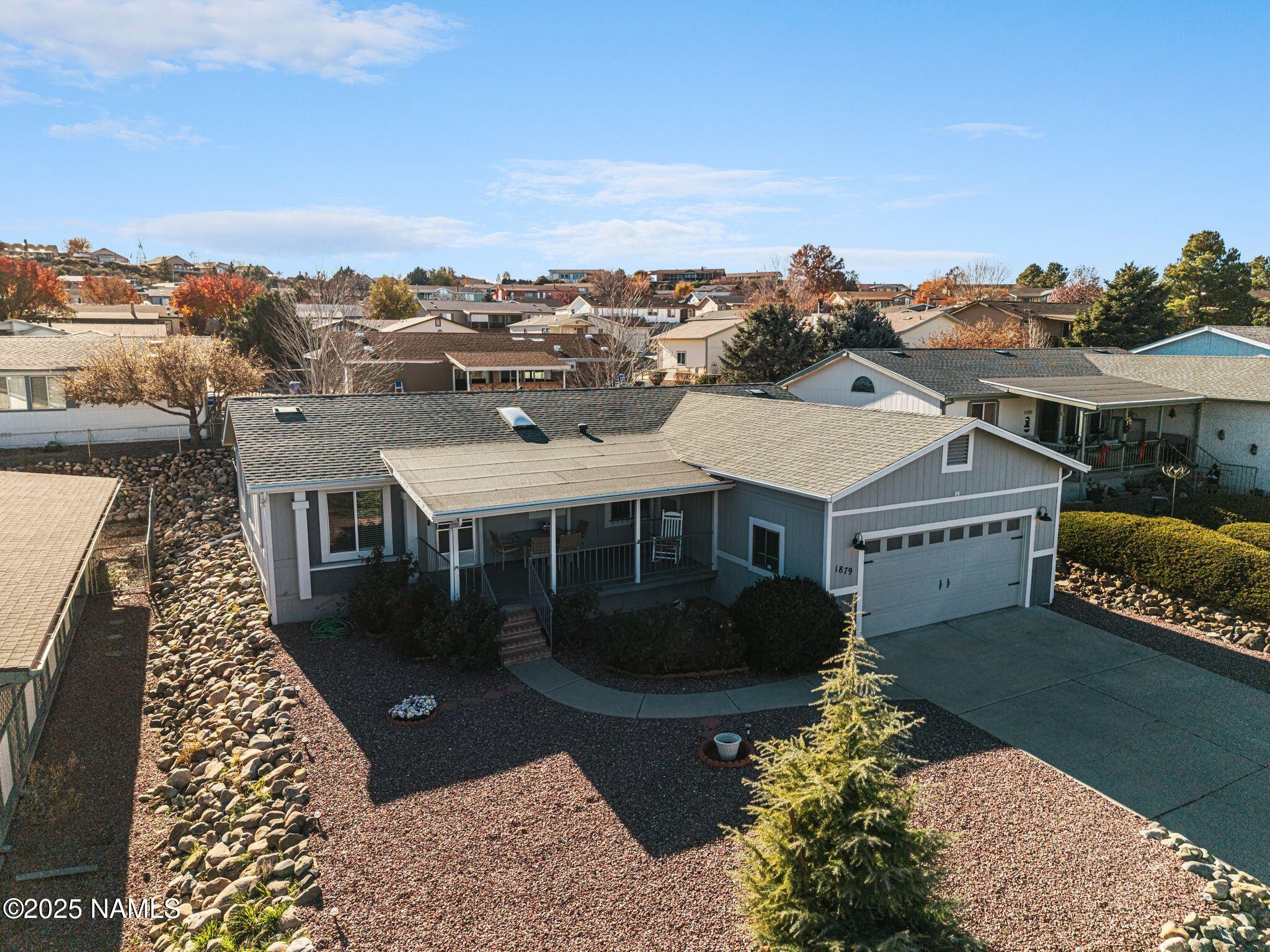 1879 Sarafina Drive