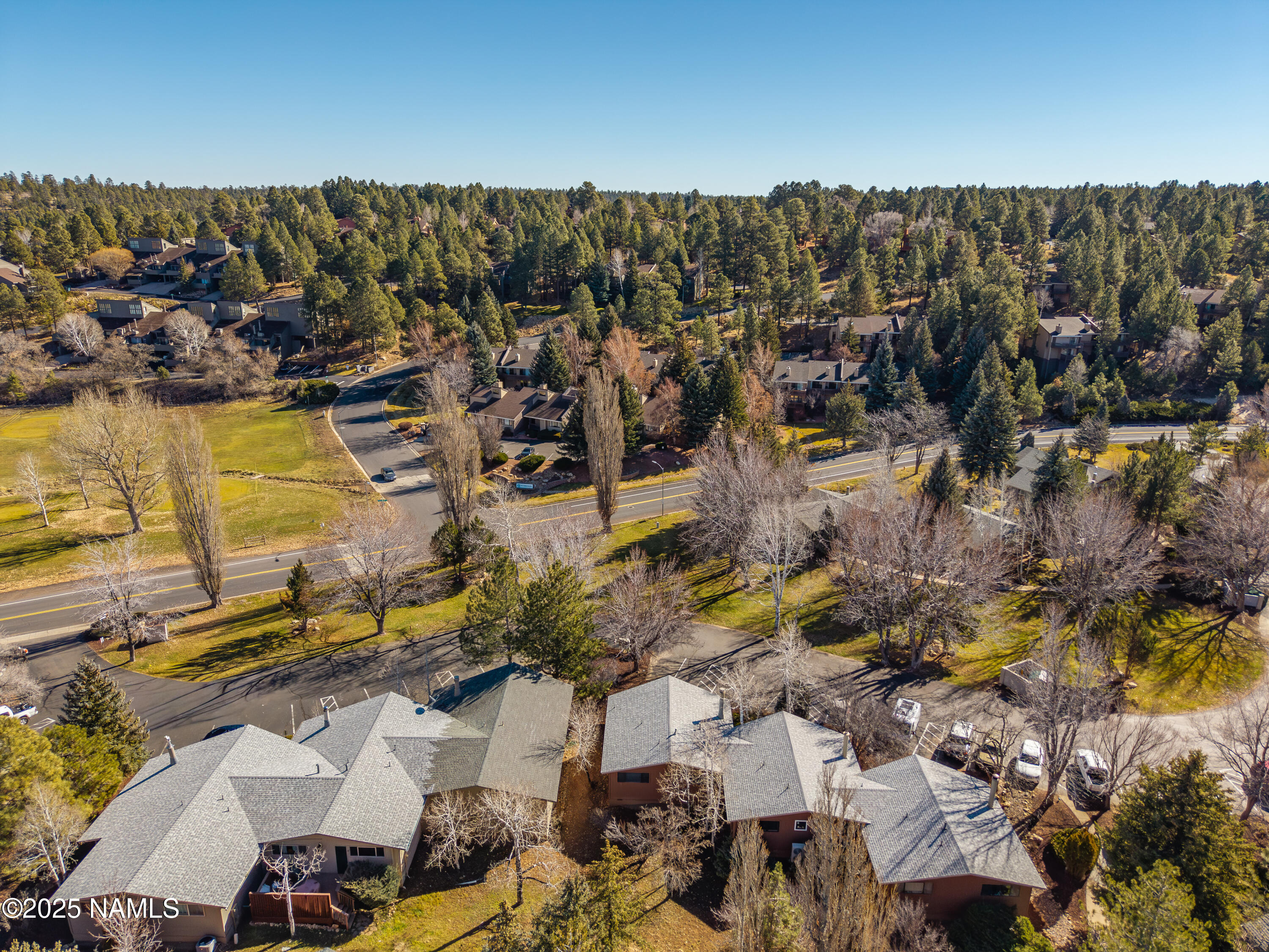 2041 N Country Club Drive