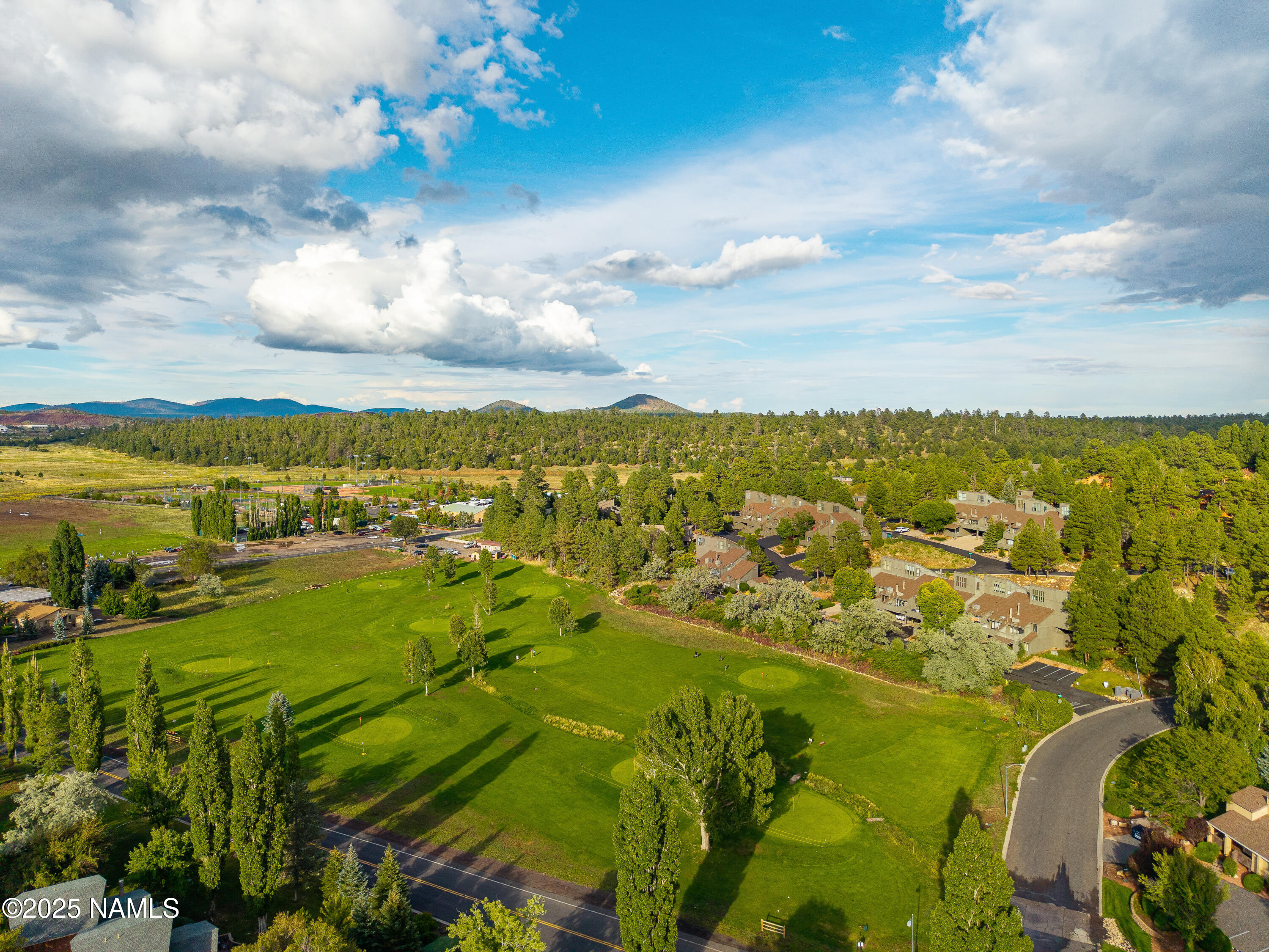 2041 N Country Club Drive