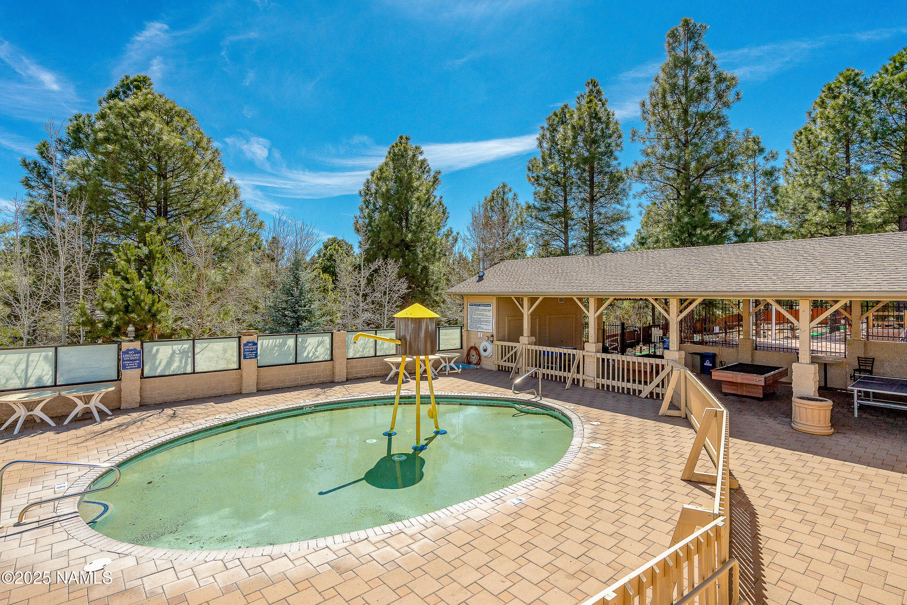 2041 N Country Club Drive