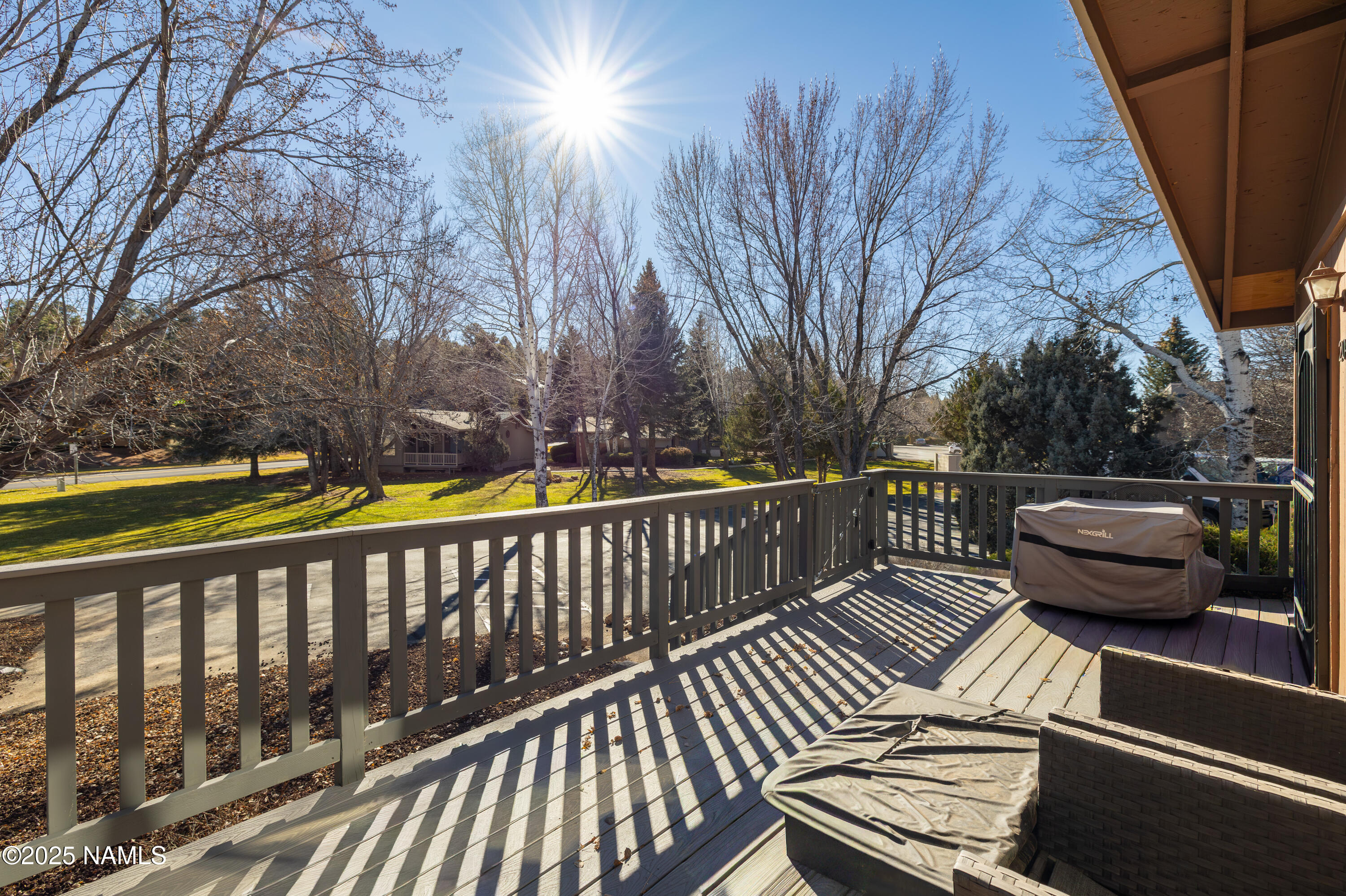 2041 N Country Club Drive