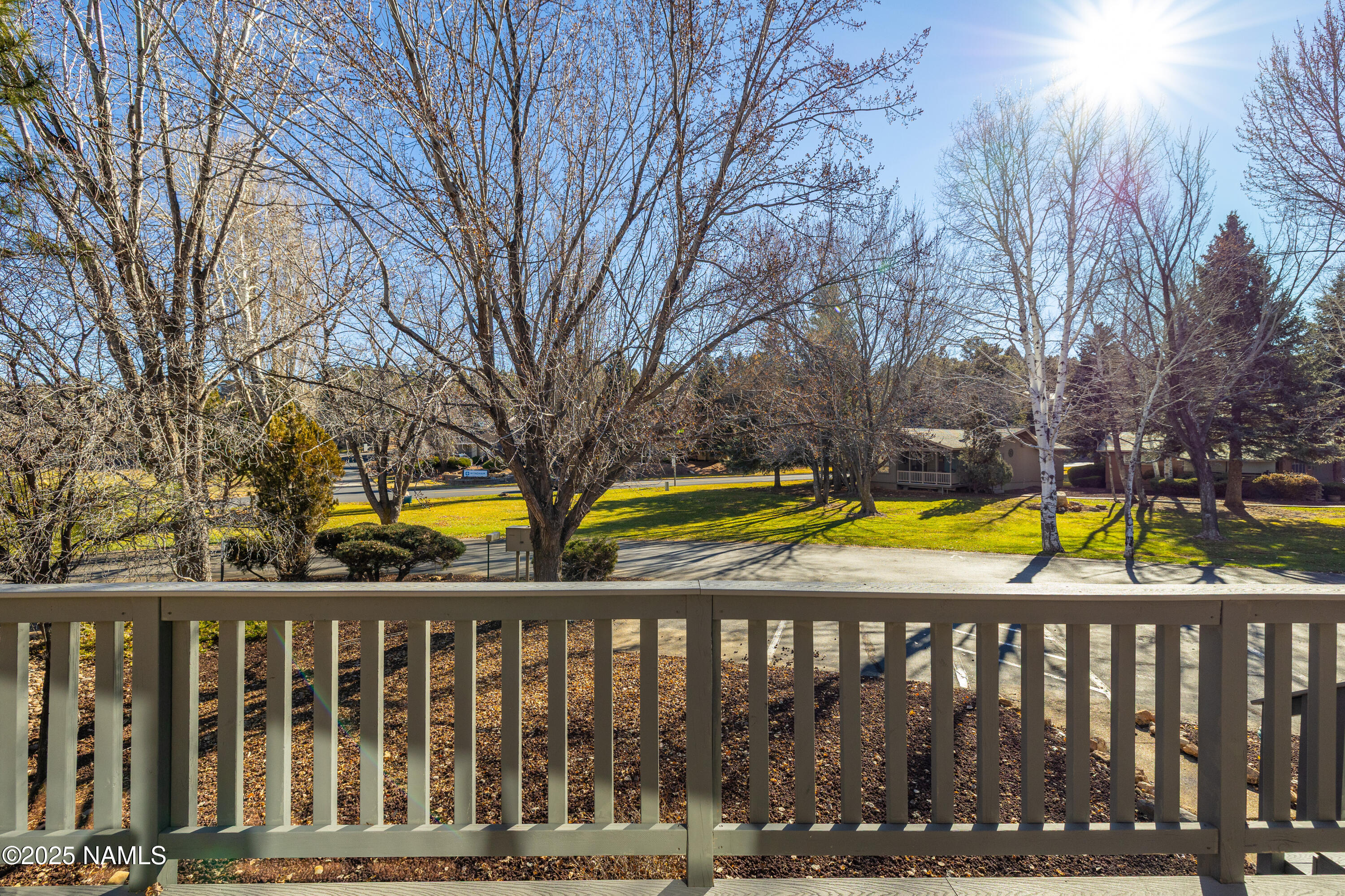2041 N Country Club Drive