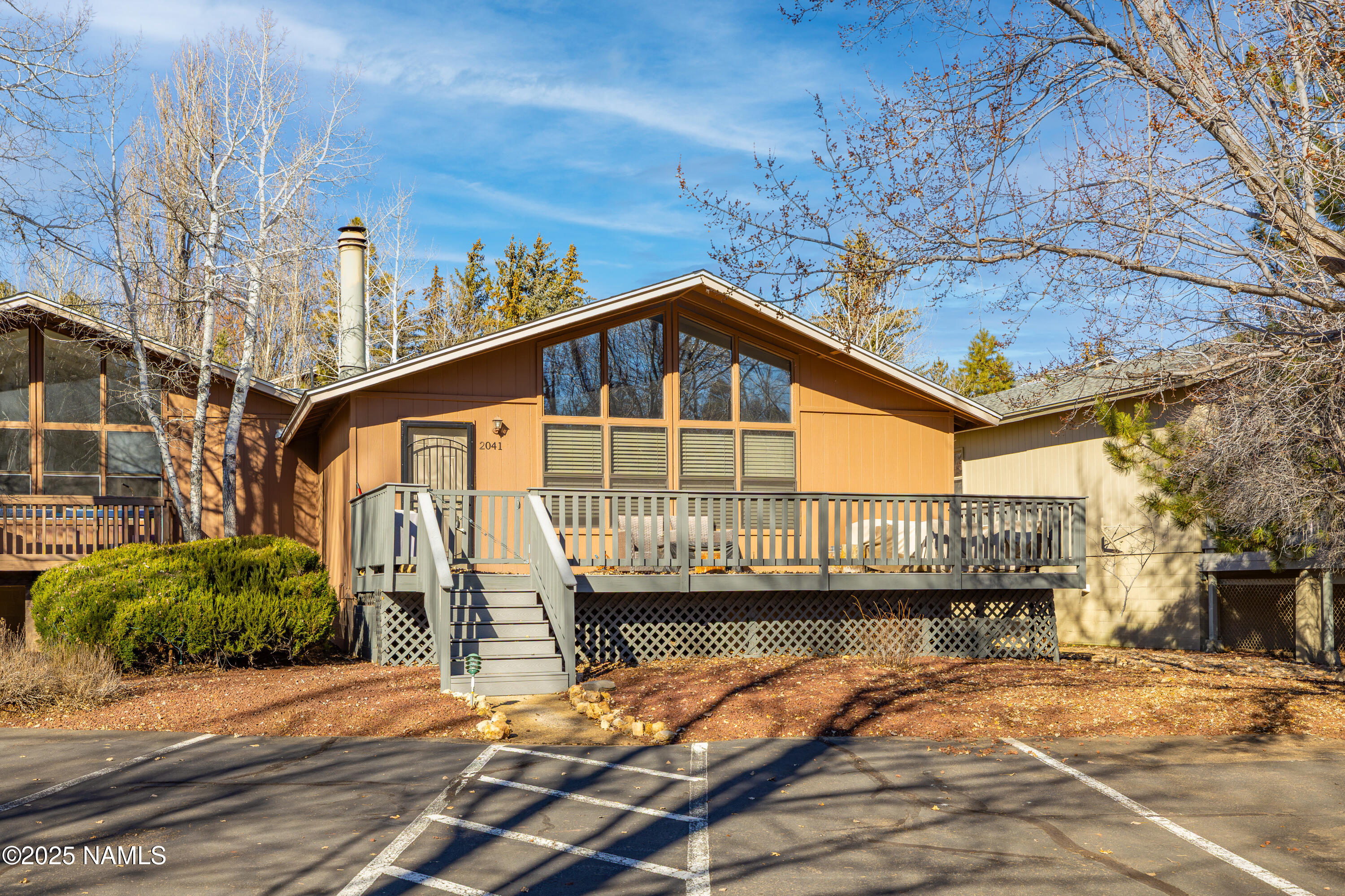 2041 N Country Club Drive