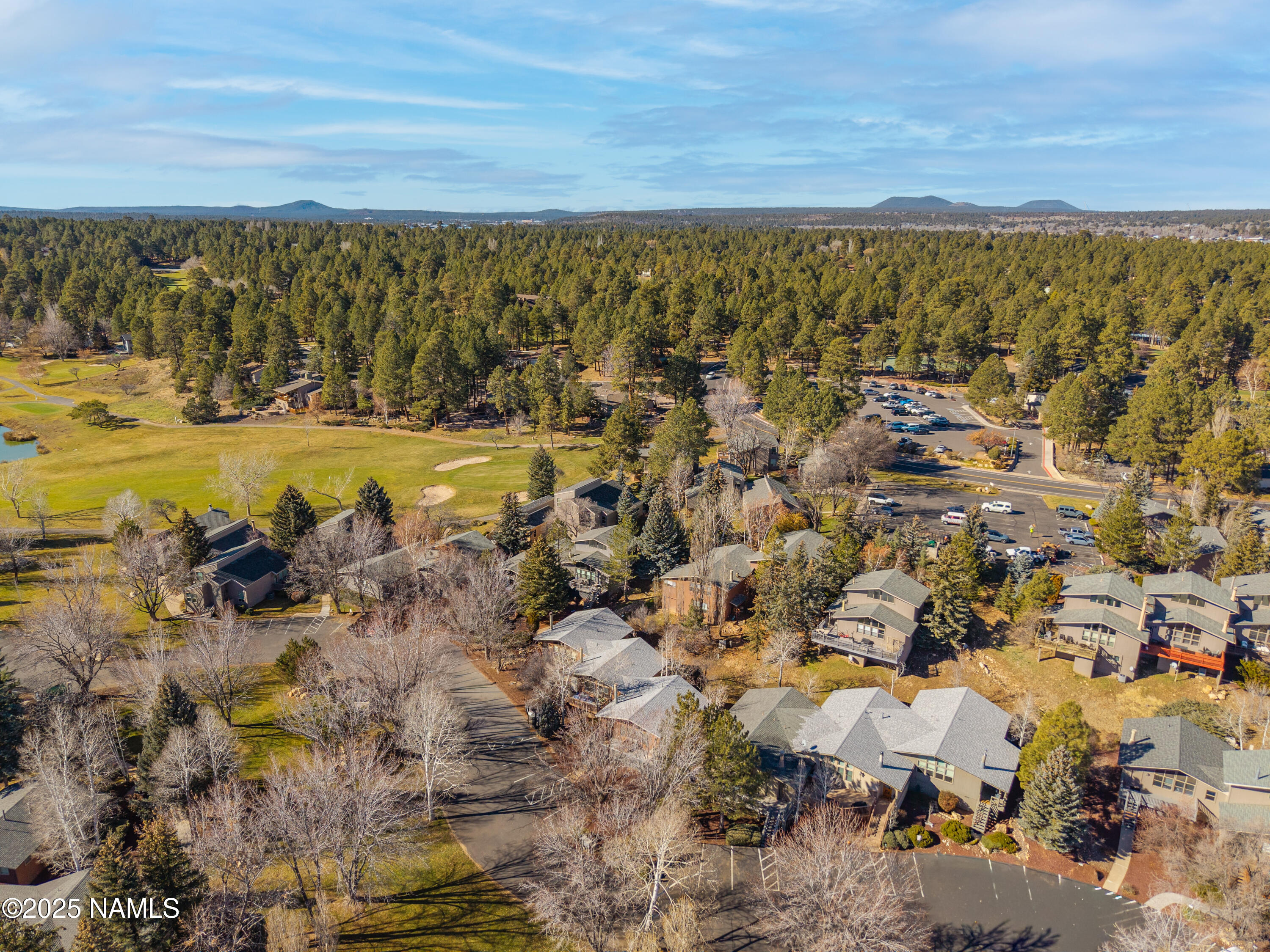 2041 N Country Club Drive
