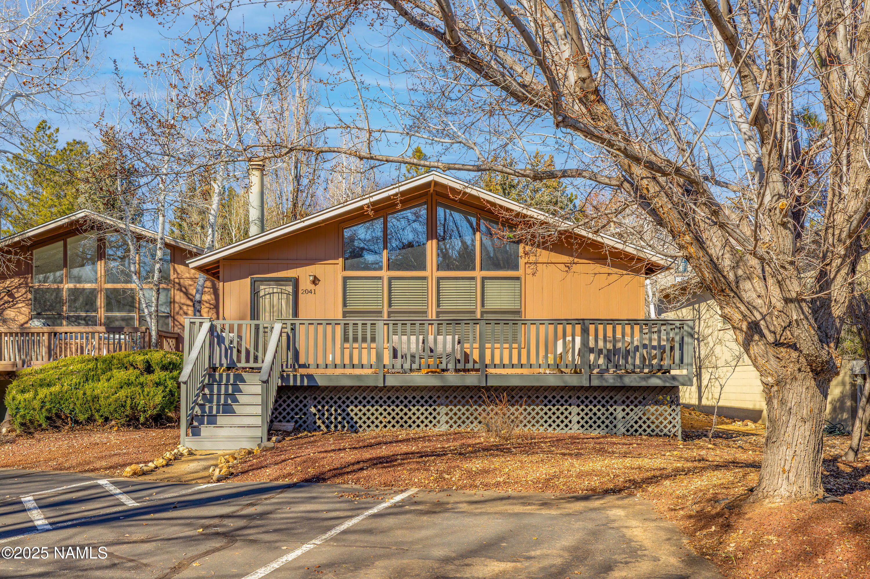 2041 N Country Club Drive