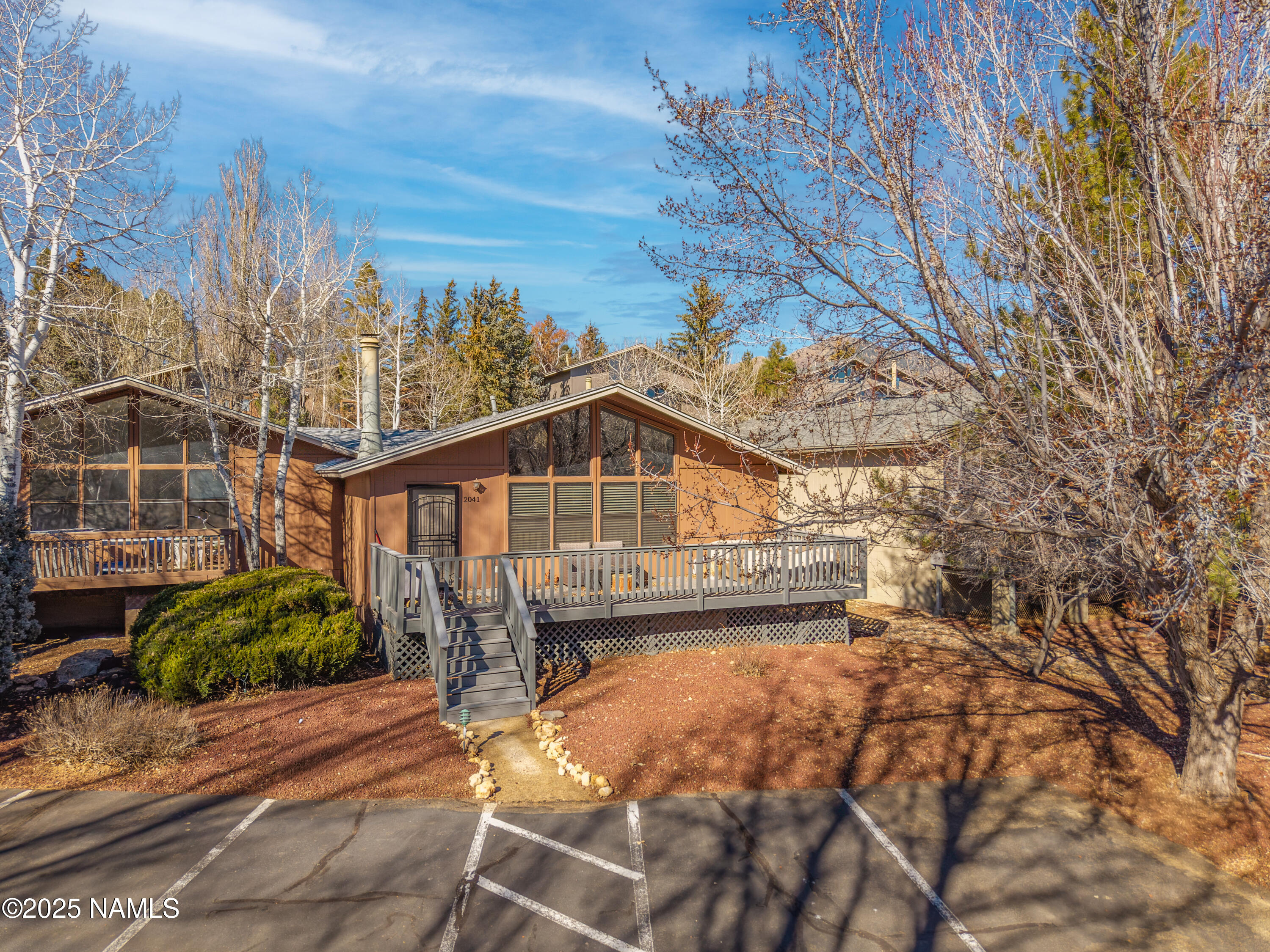 2041 N Country Club Drive