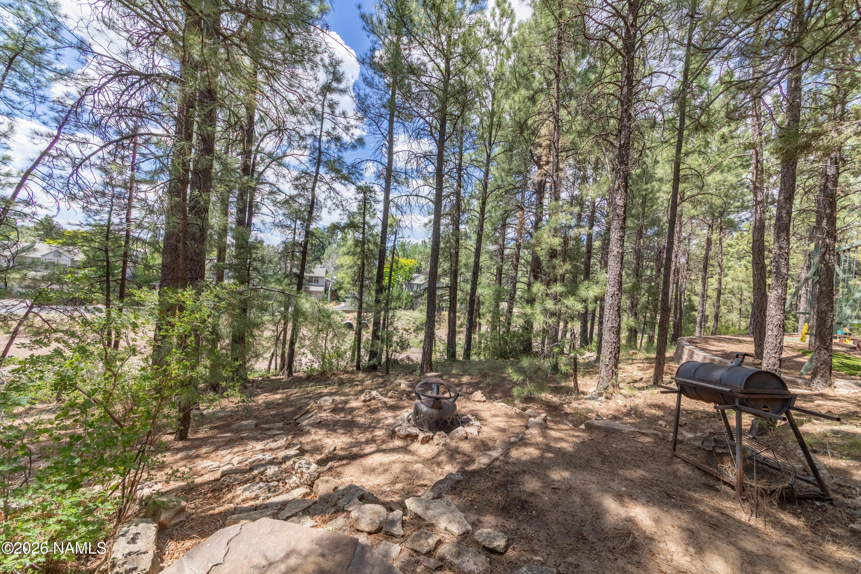 4338 E Rustic Knolls Lane
