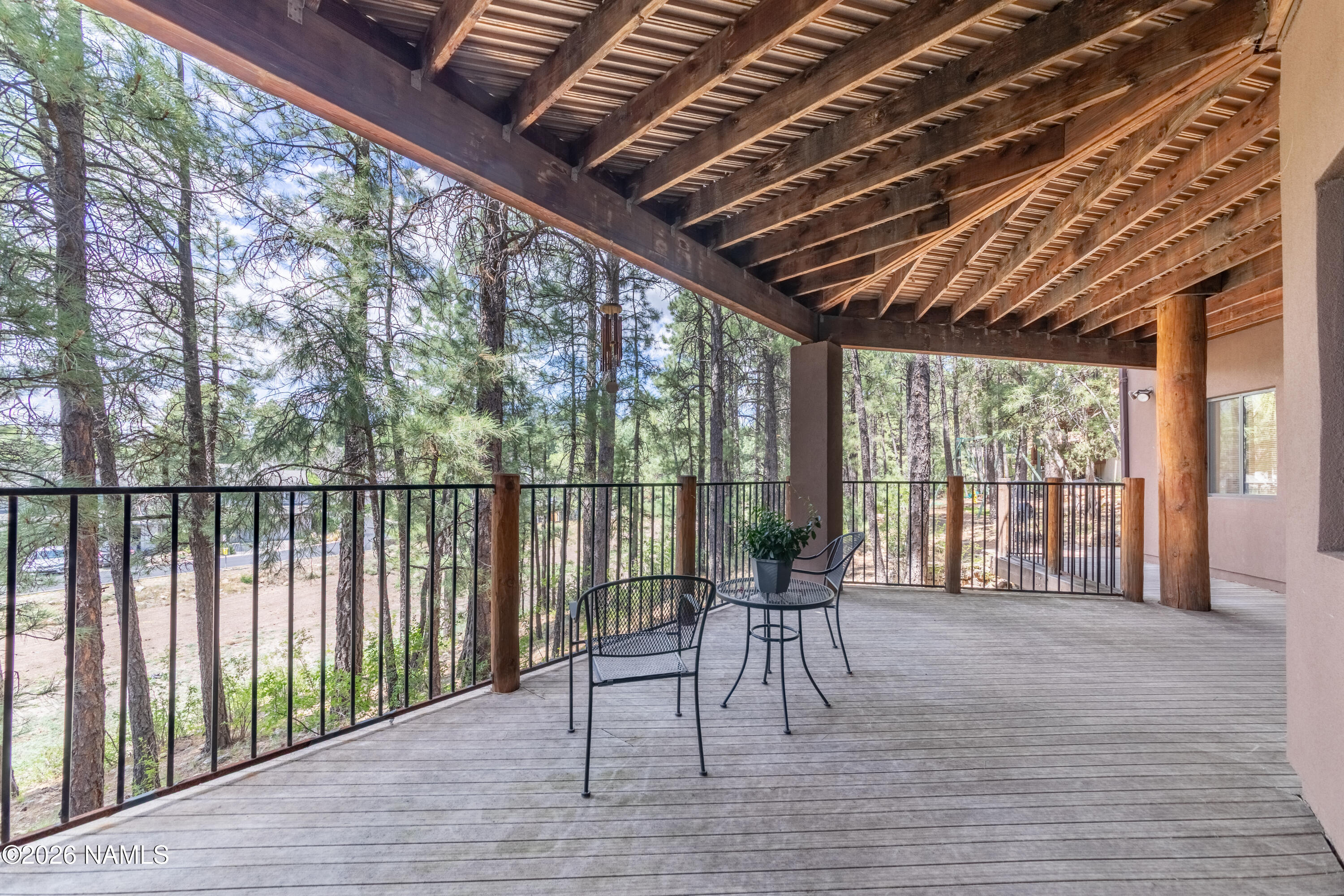 4338 E Rustic Knolls Lane