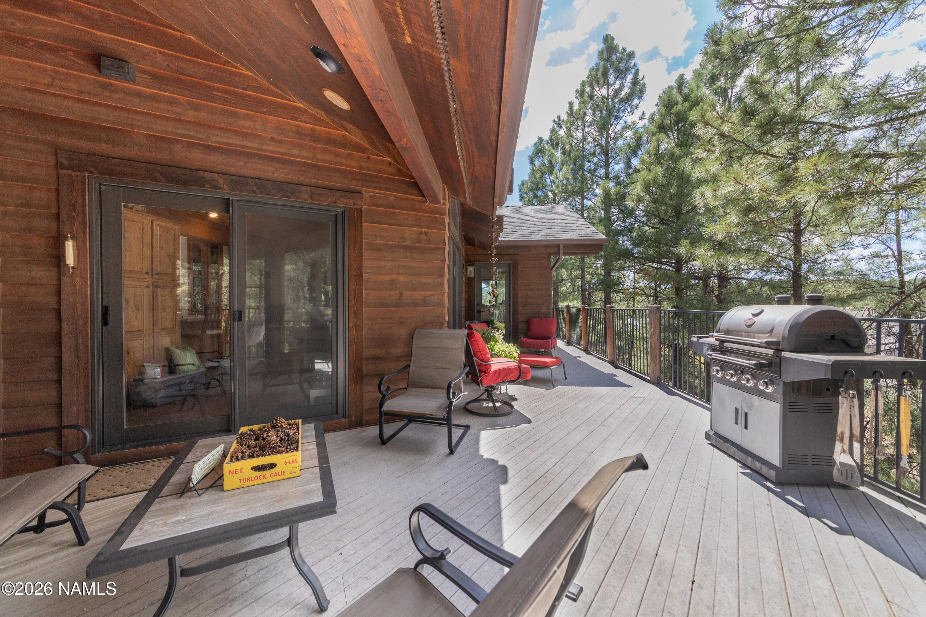 4338 E Rustic Knolls Lane