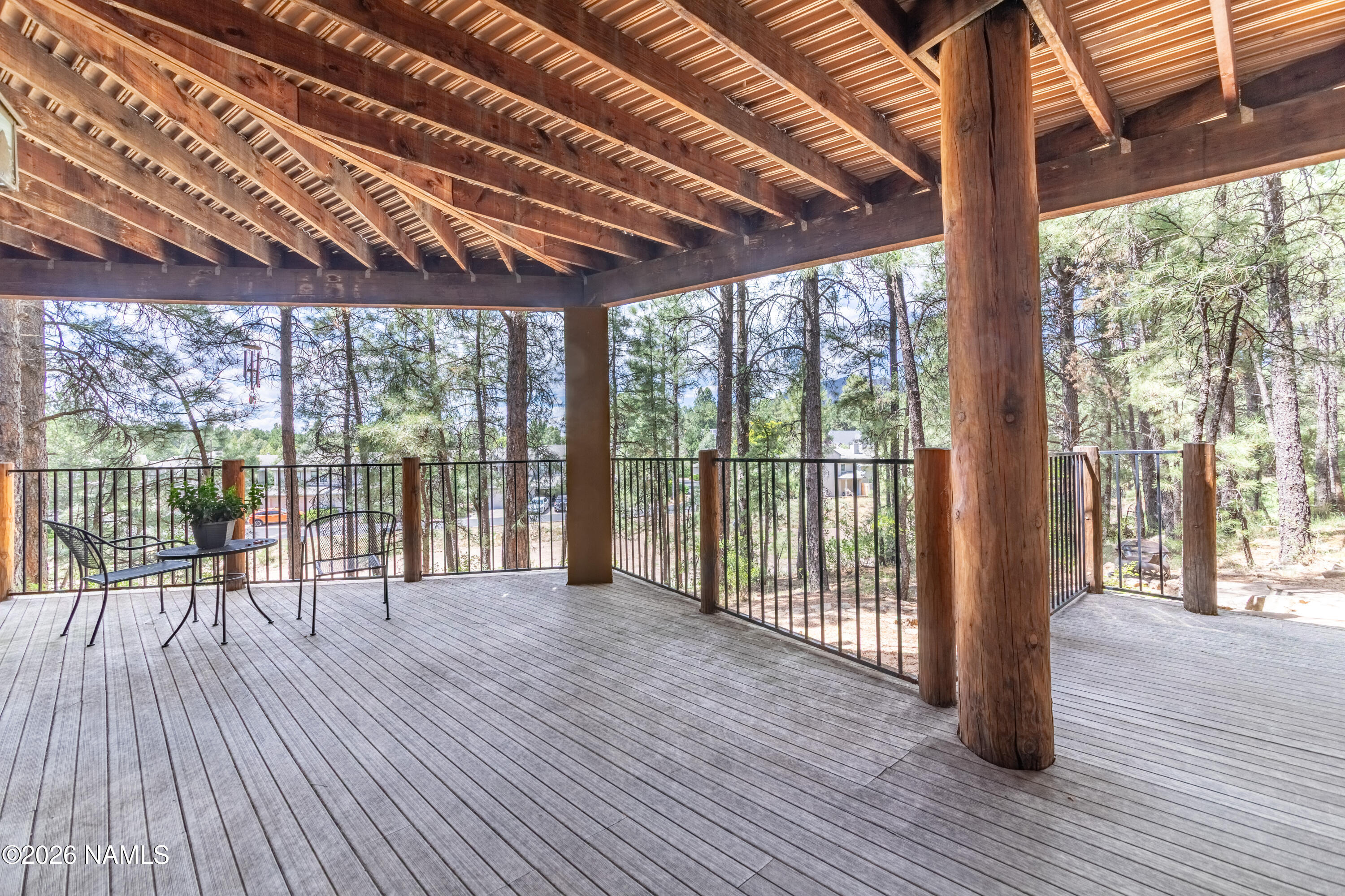 4338 E Rustic Knolls Lane