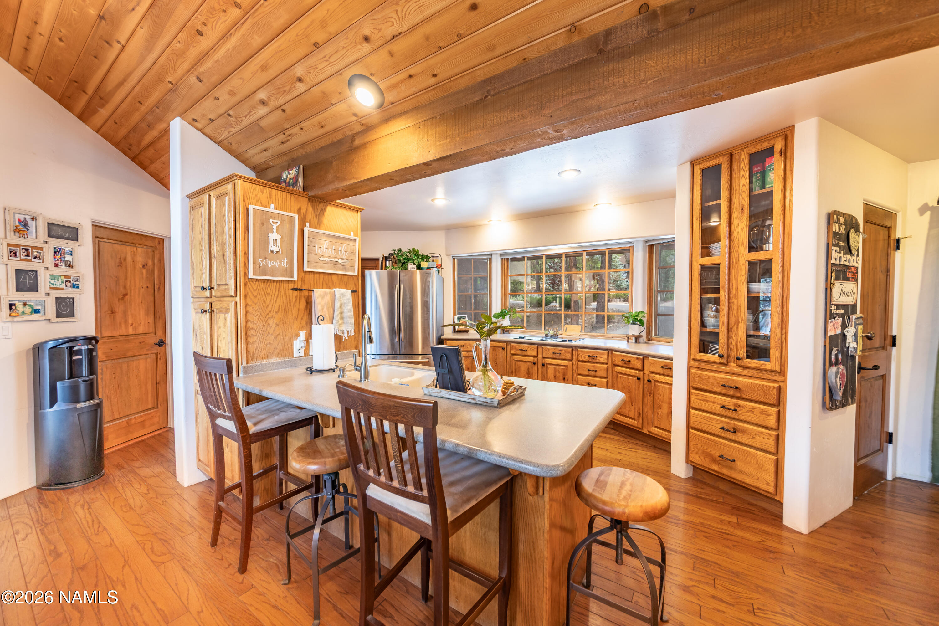 4338 E Rustic Knolls Lane
