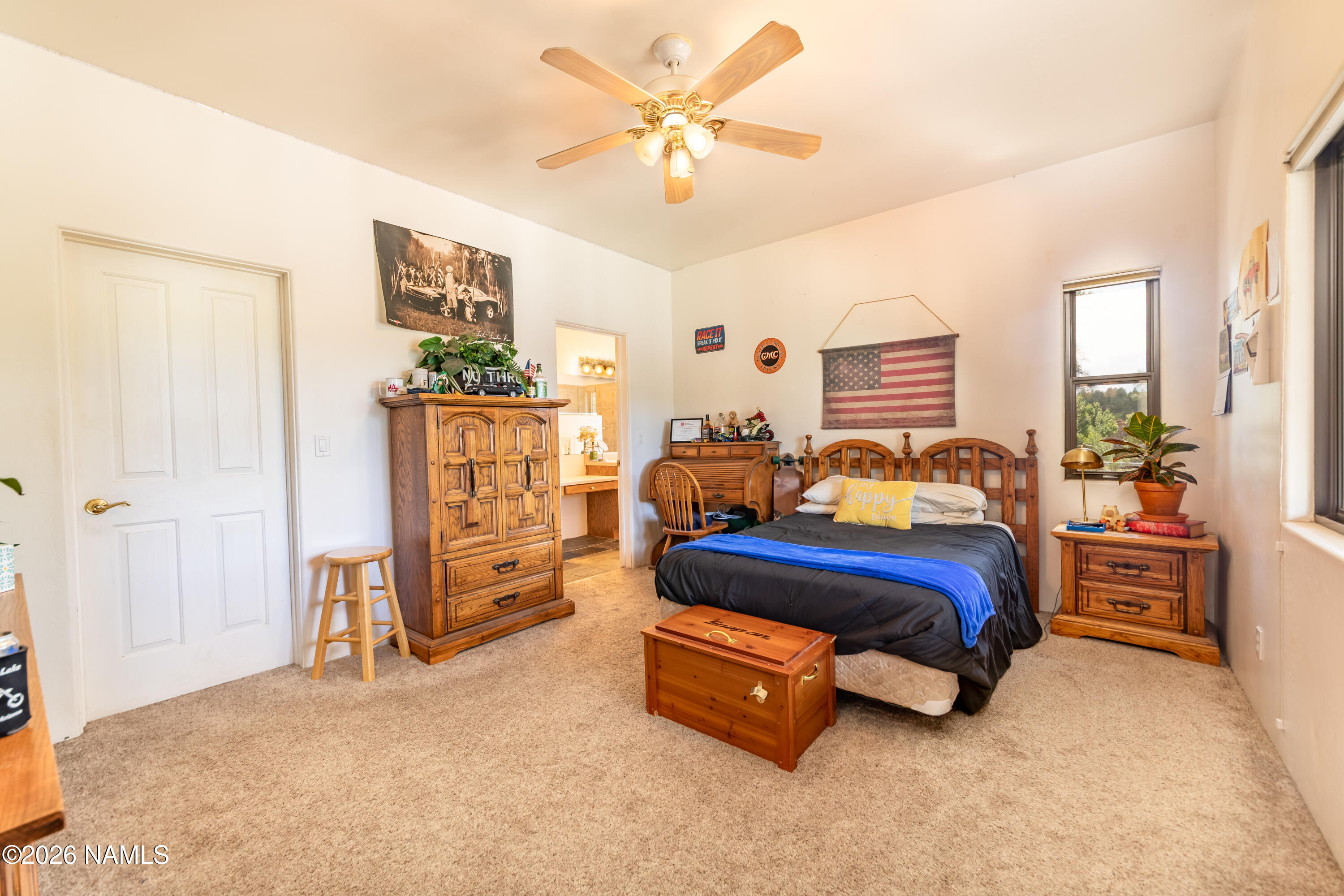 4338 E Rustic Knolls Lane