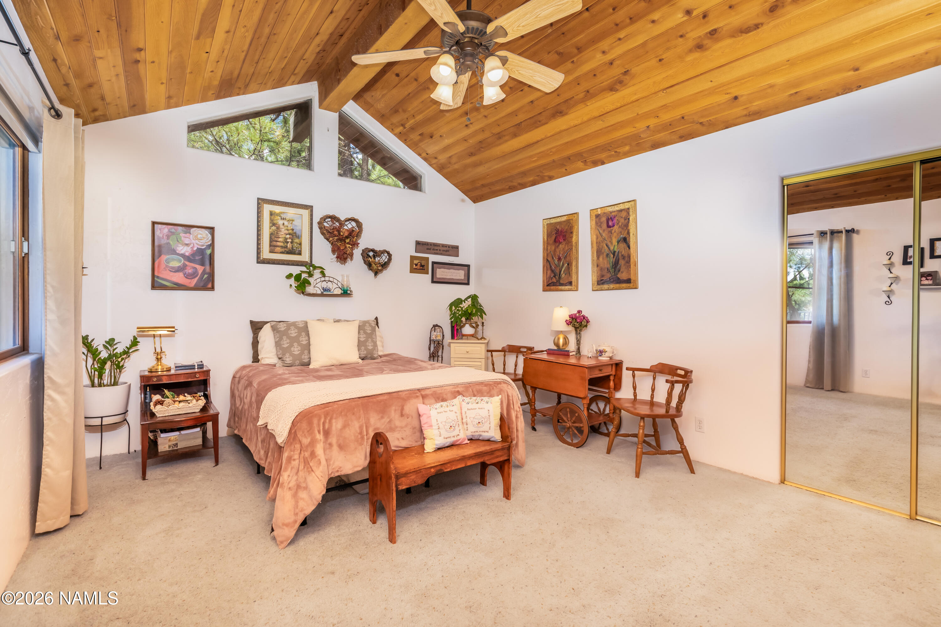 4338 E Rustic Knolls Lane