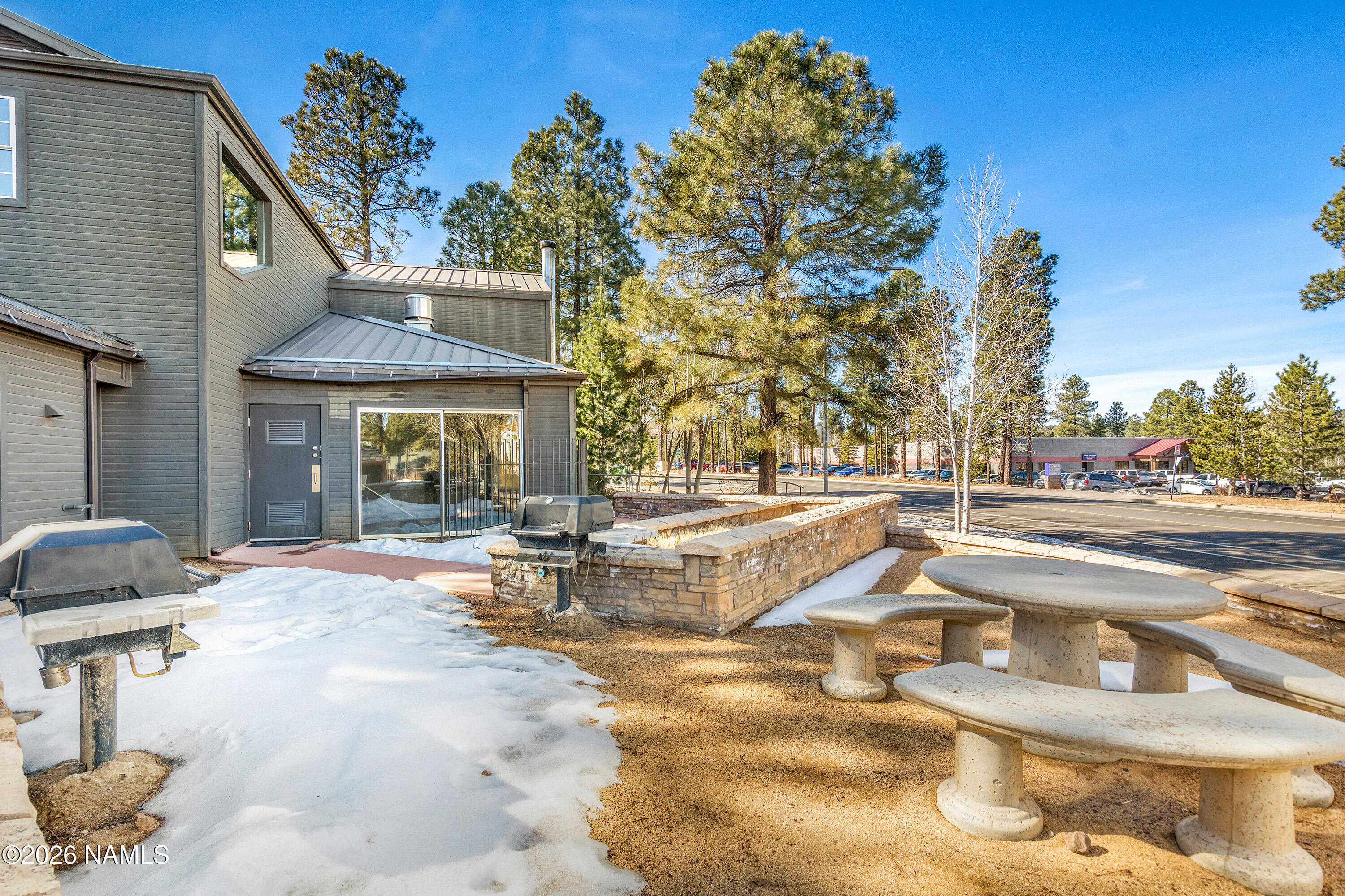 1385 W University Avenue B6-247