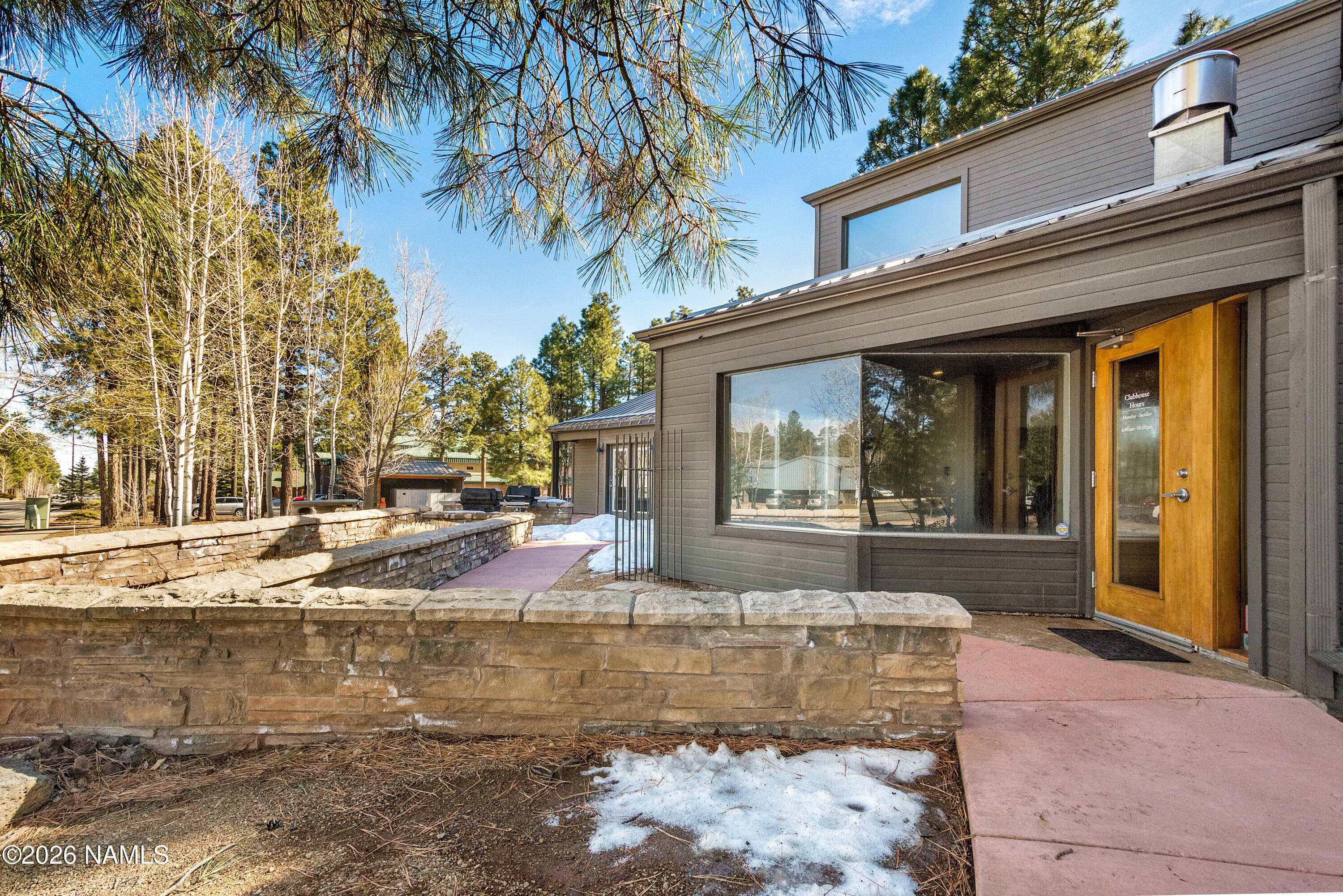 1385 W University Avenue B6-247