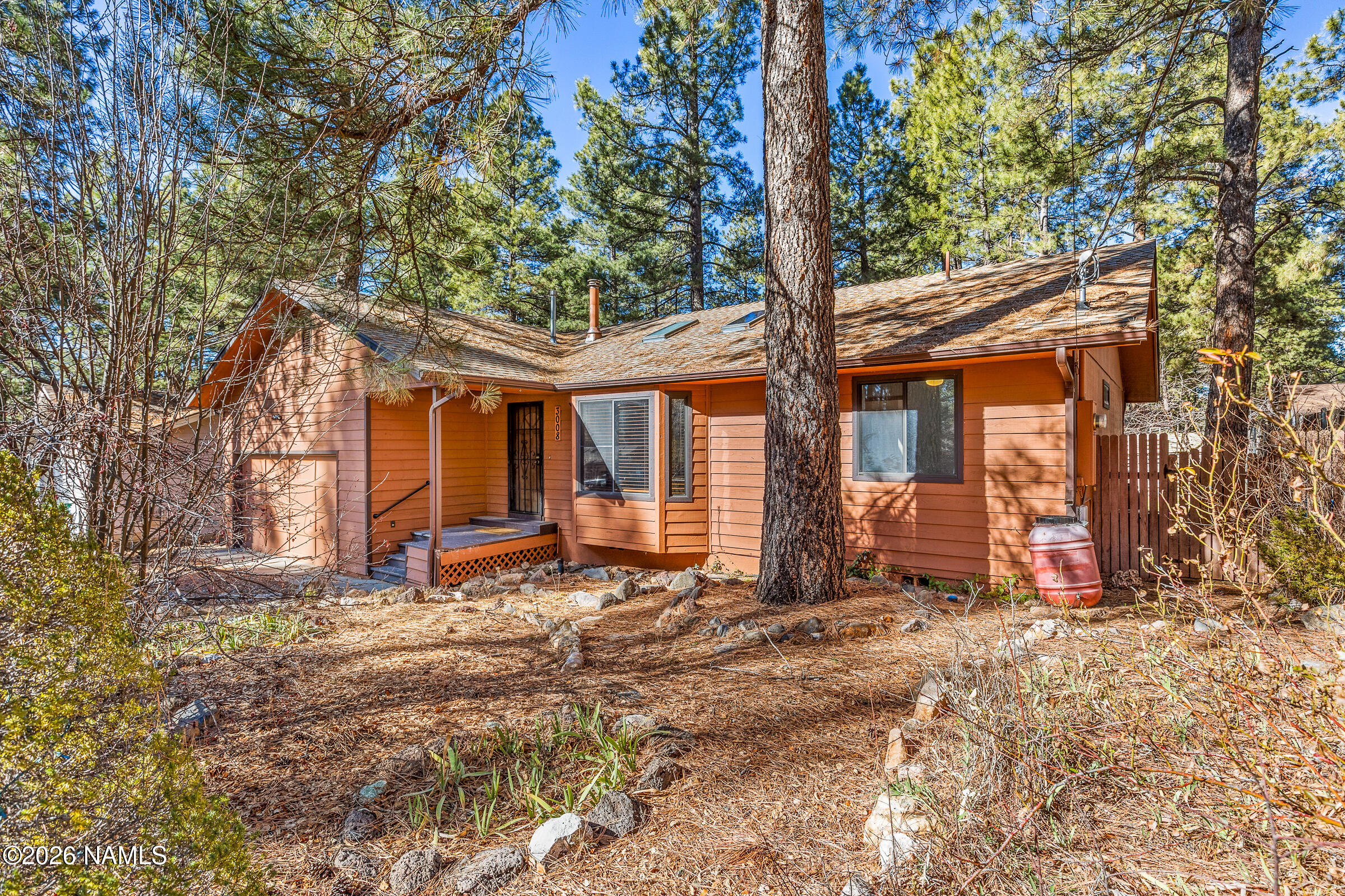 3008 Hotevilla Trail