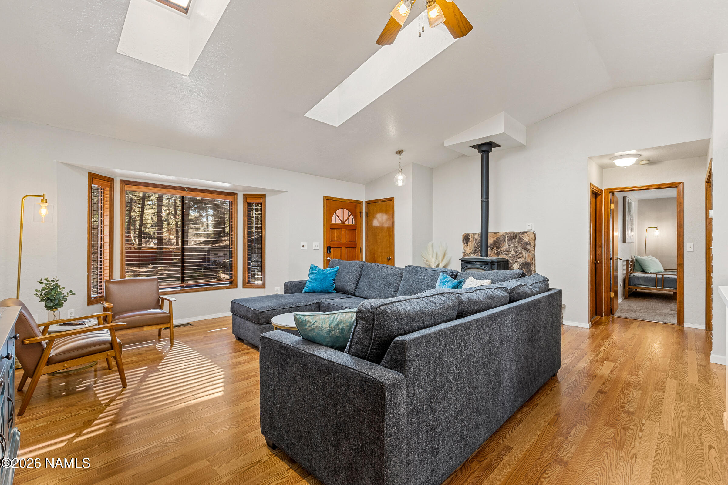 3008 Hotevilla Trail