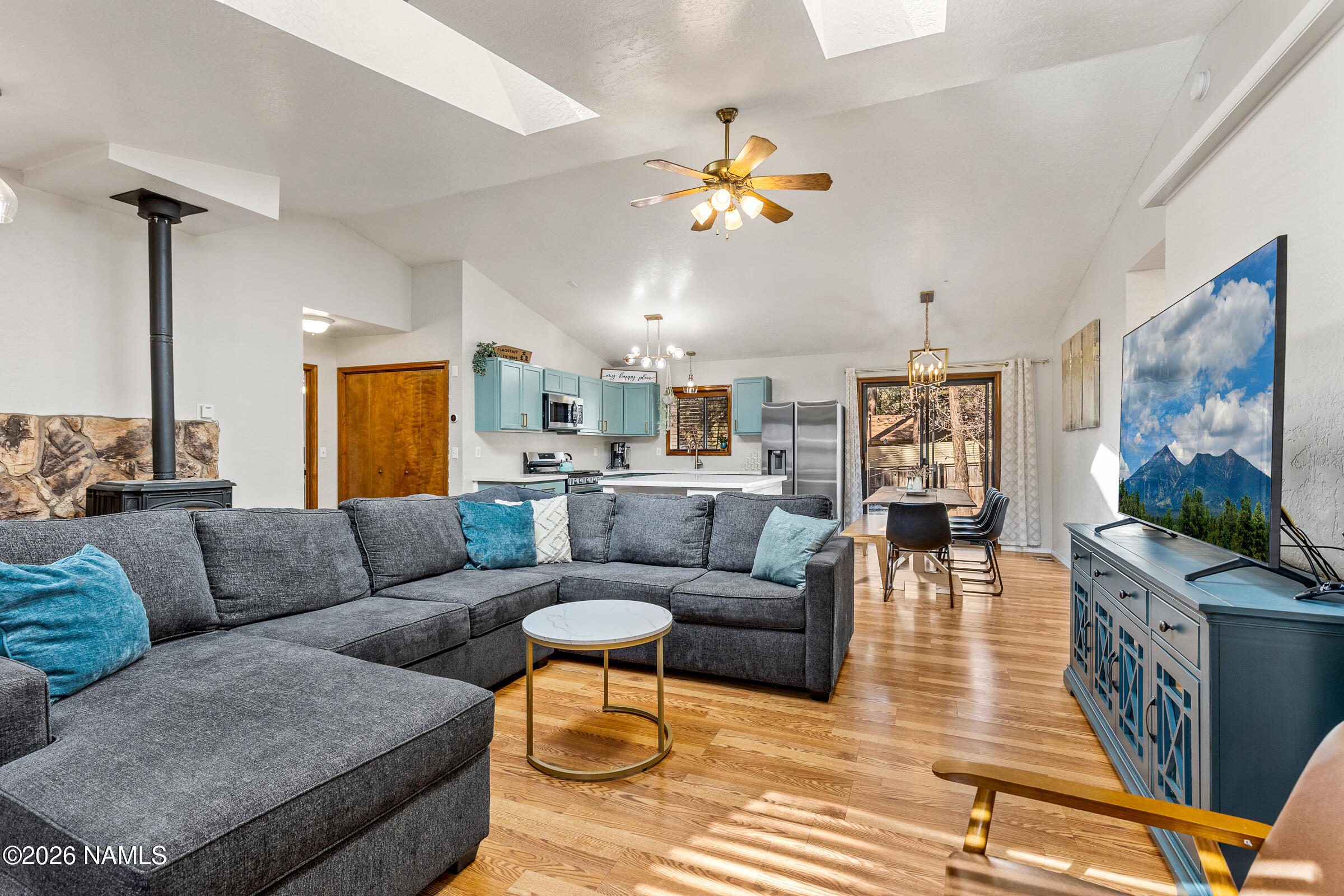 3008 Hotevilla Trail
