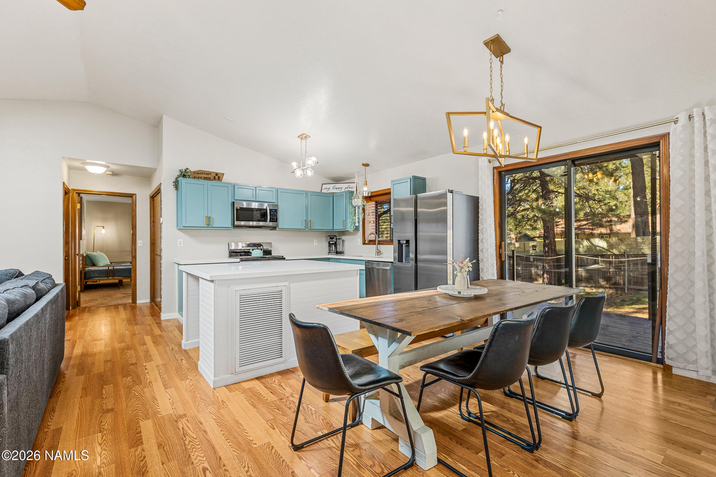 3008 Hotevilla Trail