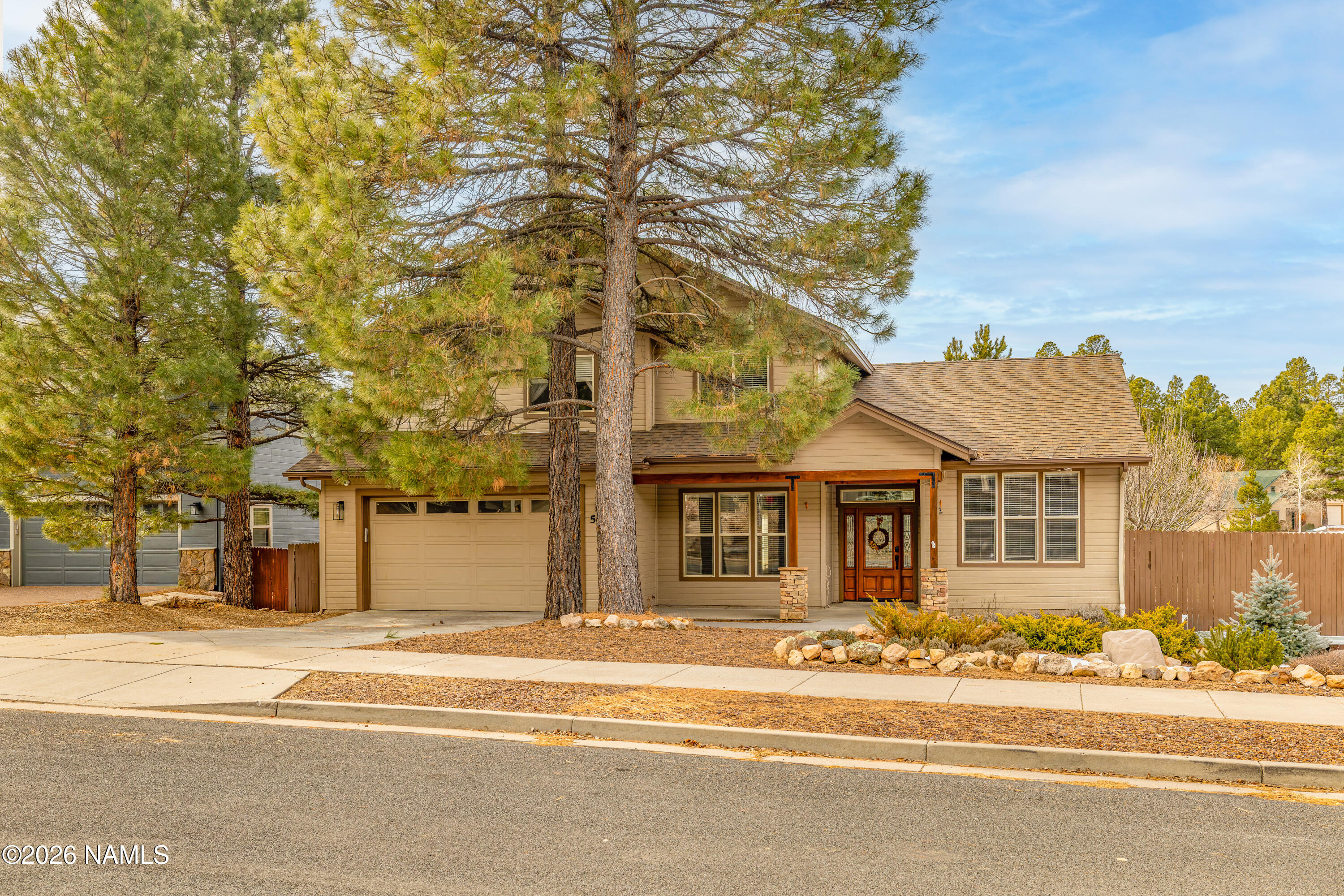 5004 S Opal Road
