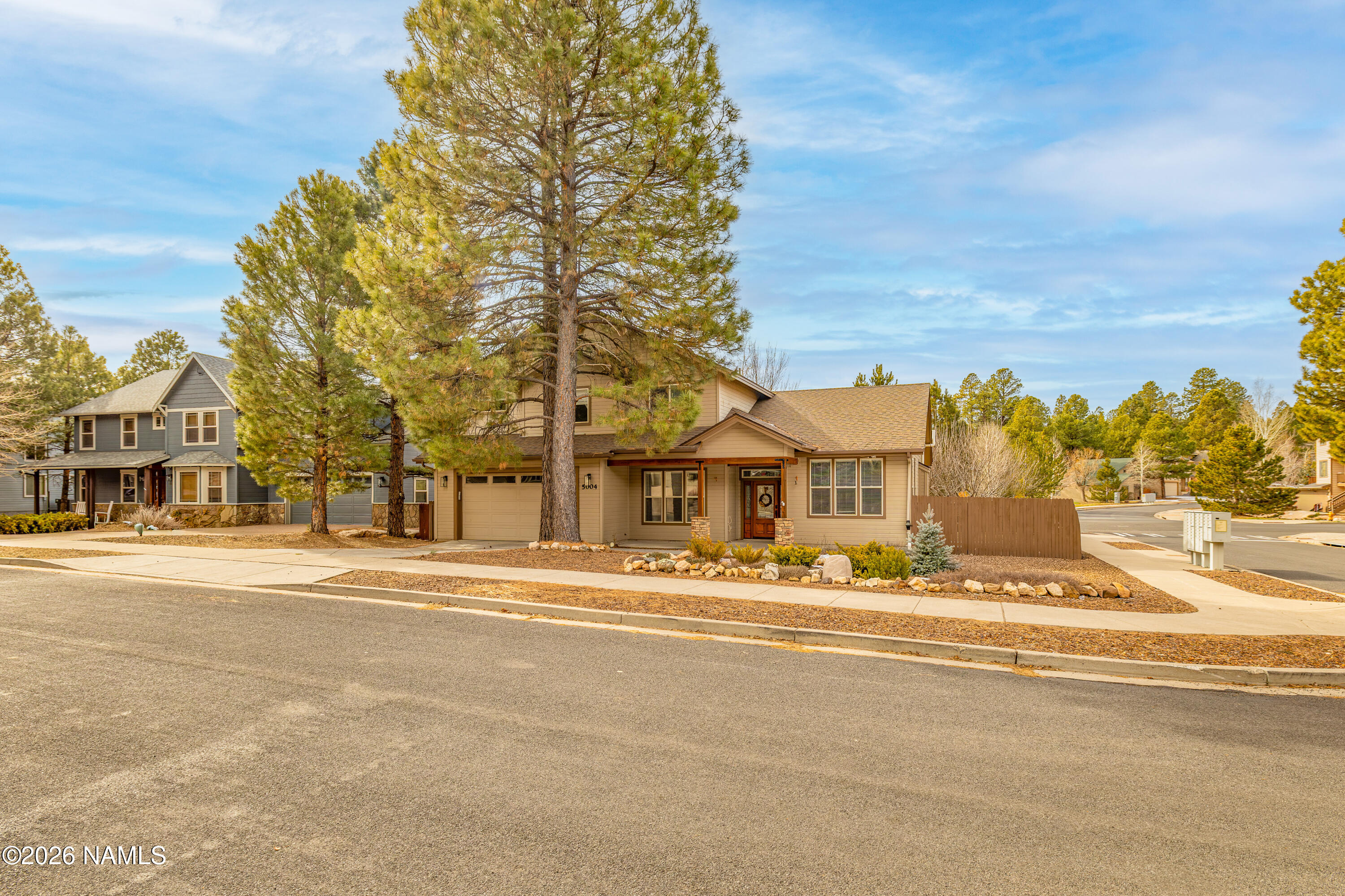 5004 S Opal Road