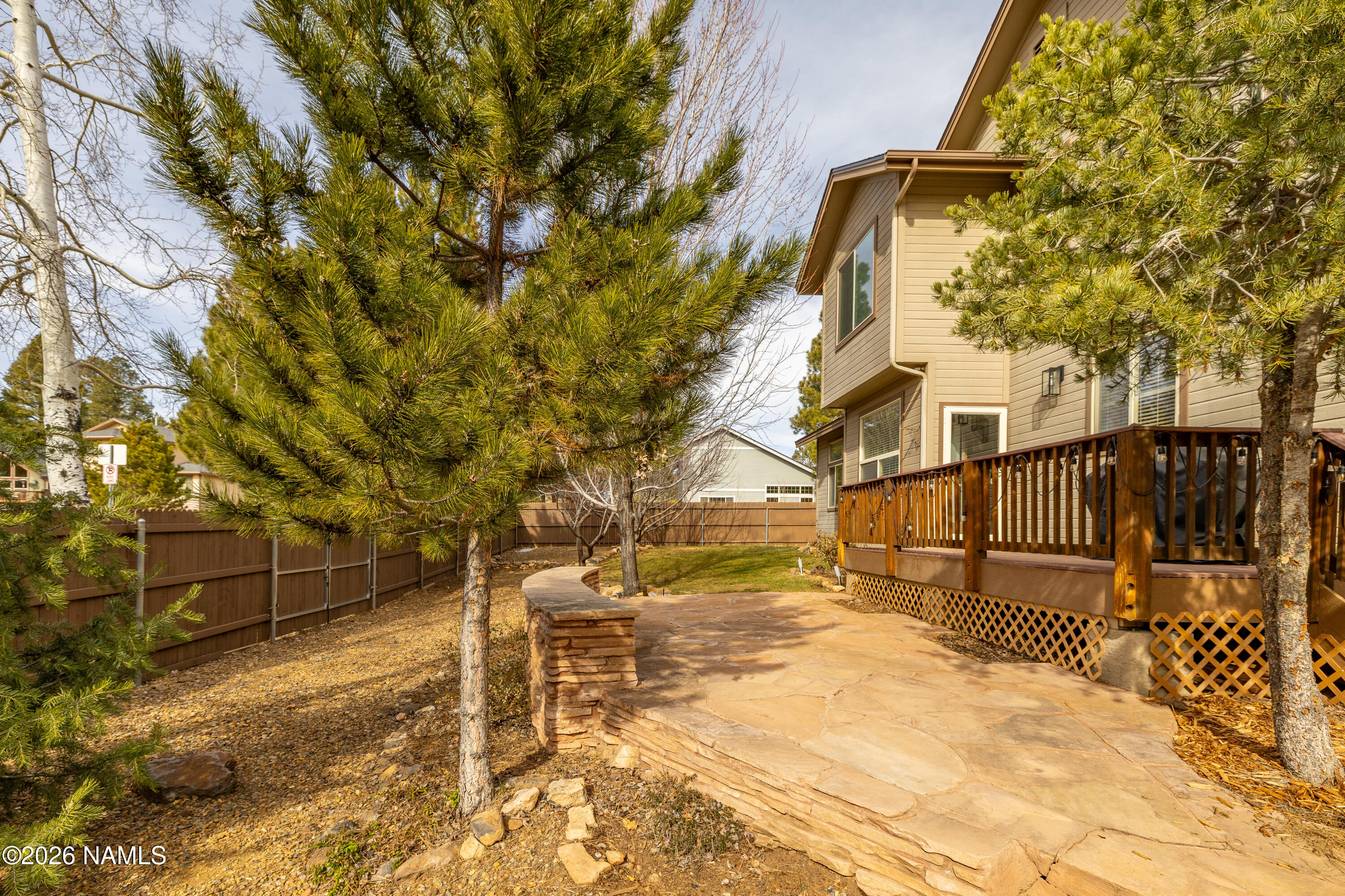 5004 S Opal Road