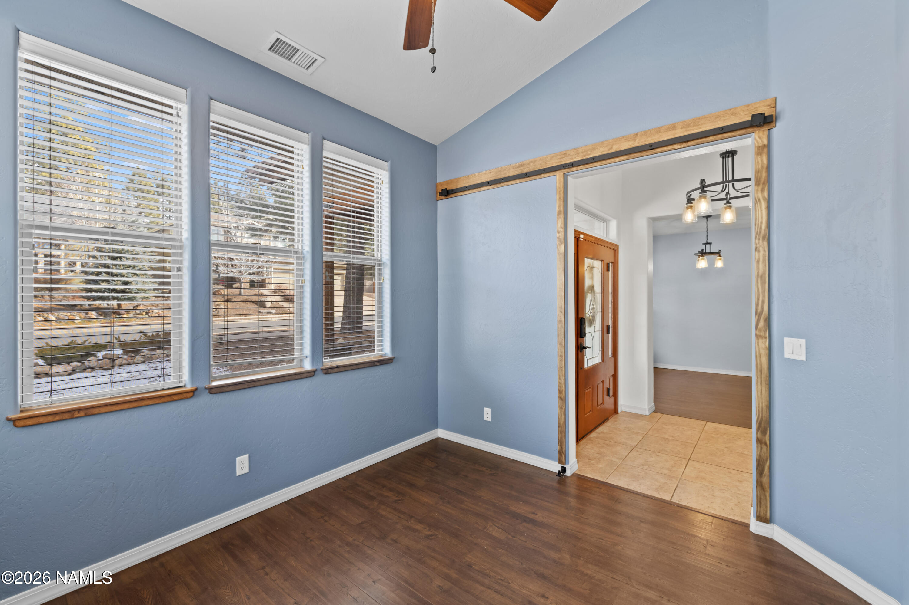 5004 S Opal Road