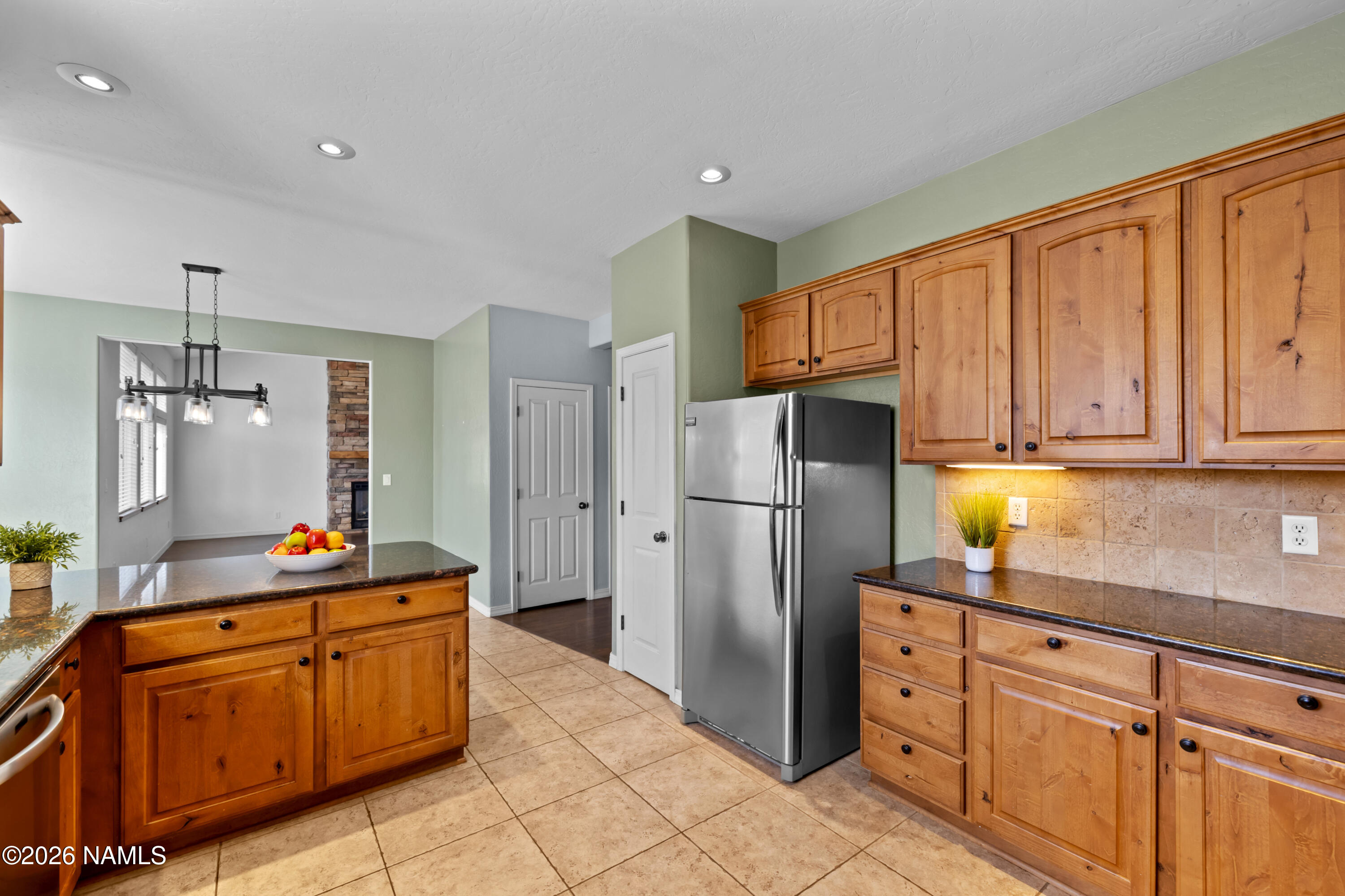 5004 S Opal Road