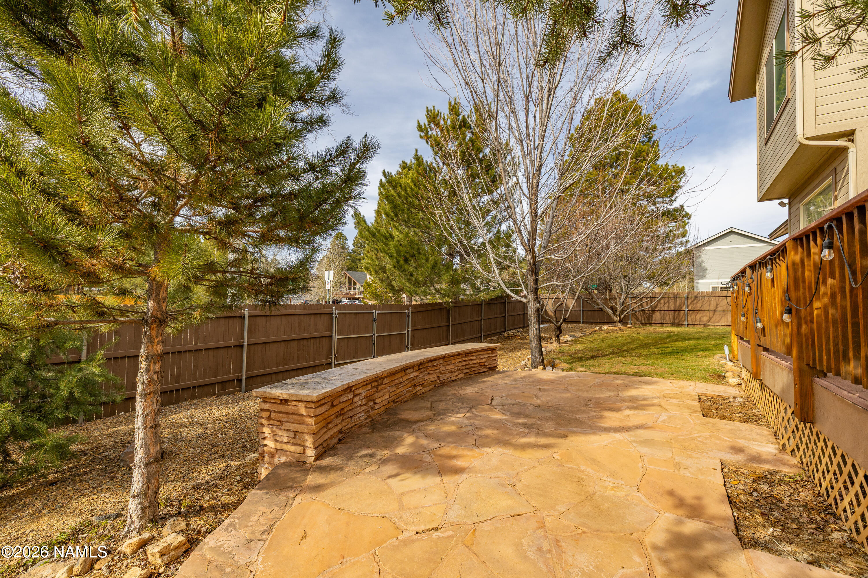 5004 S Opal Road
