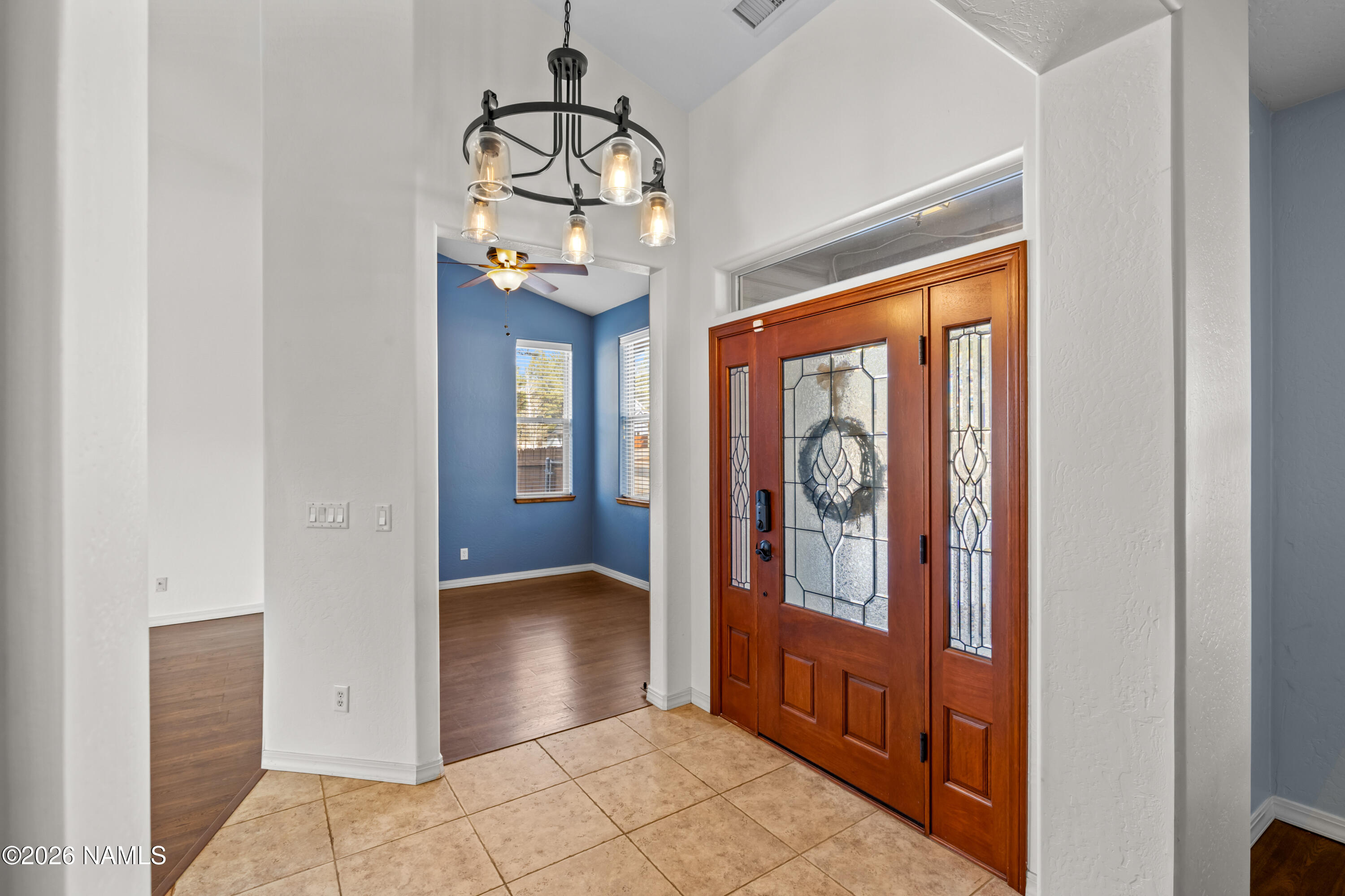 5004 S Opal Road
