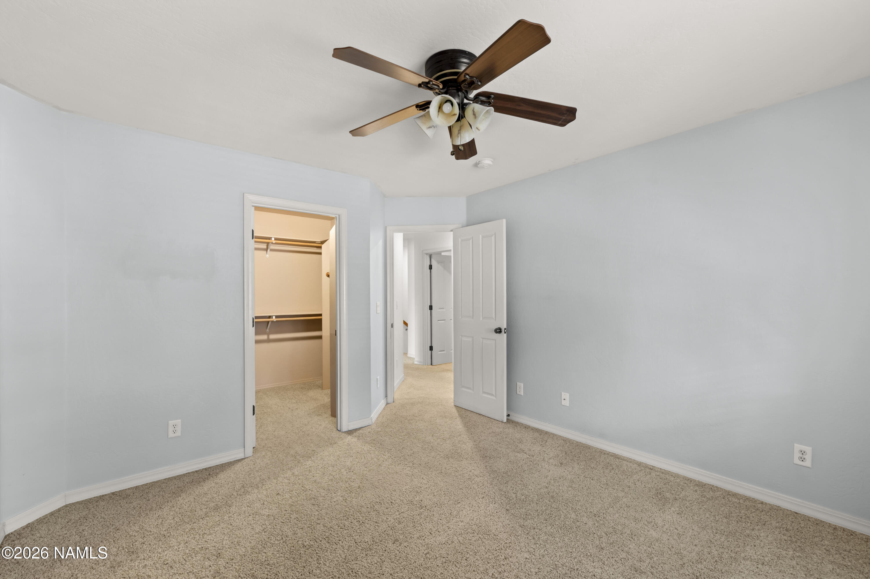 5004 S Opal Road