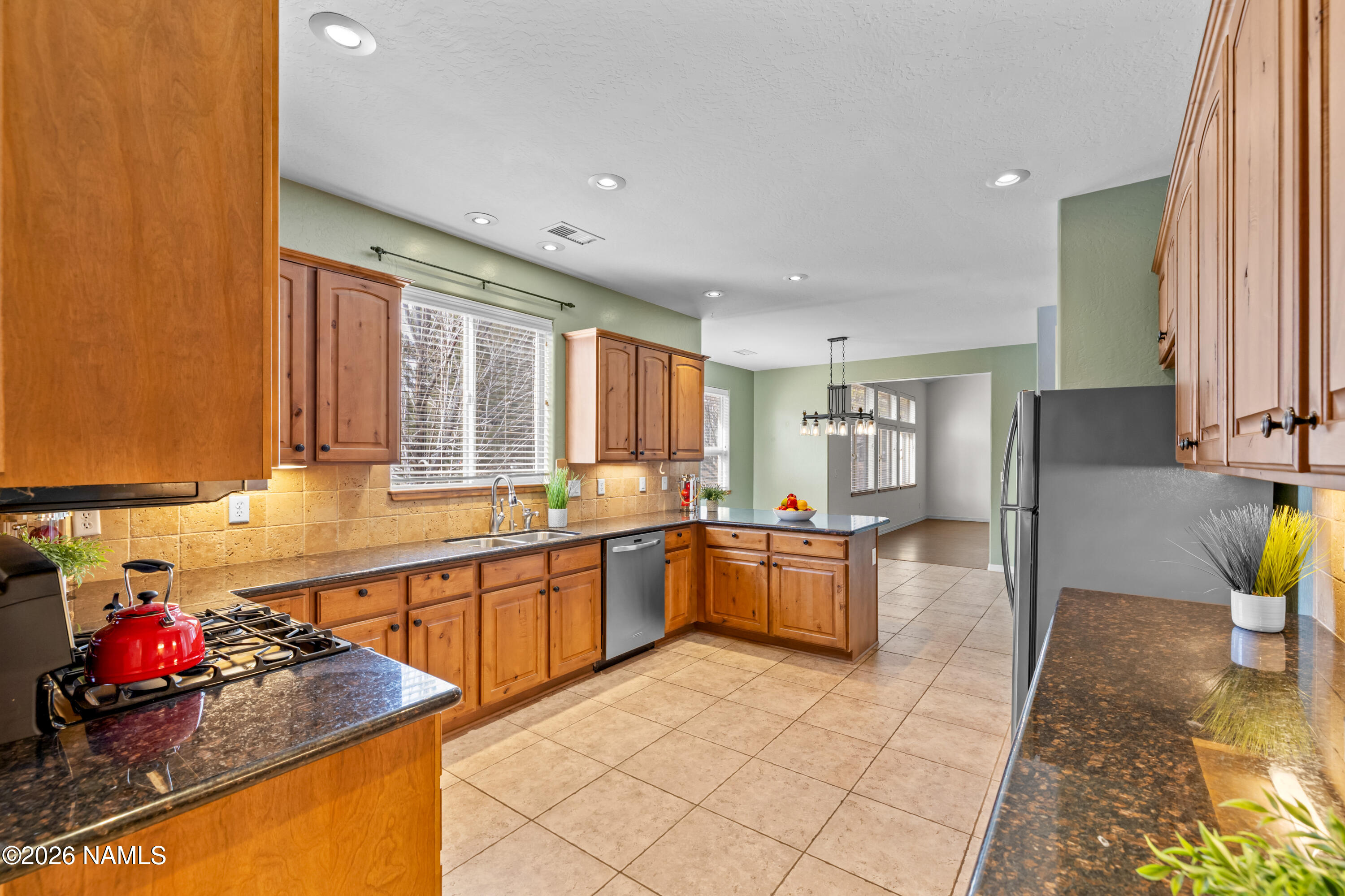 5004 S Opal Road