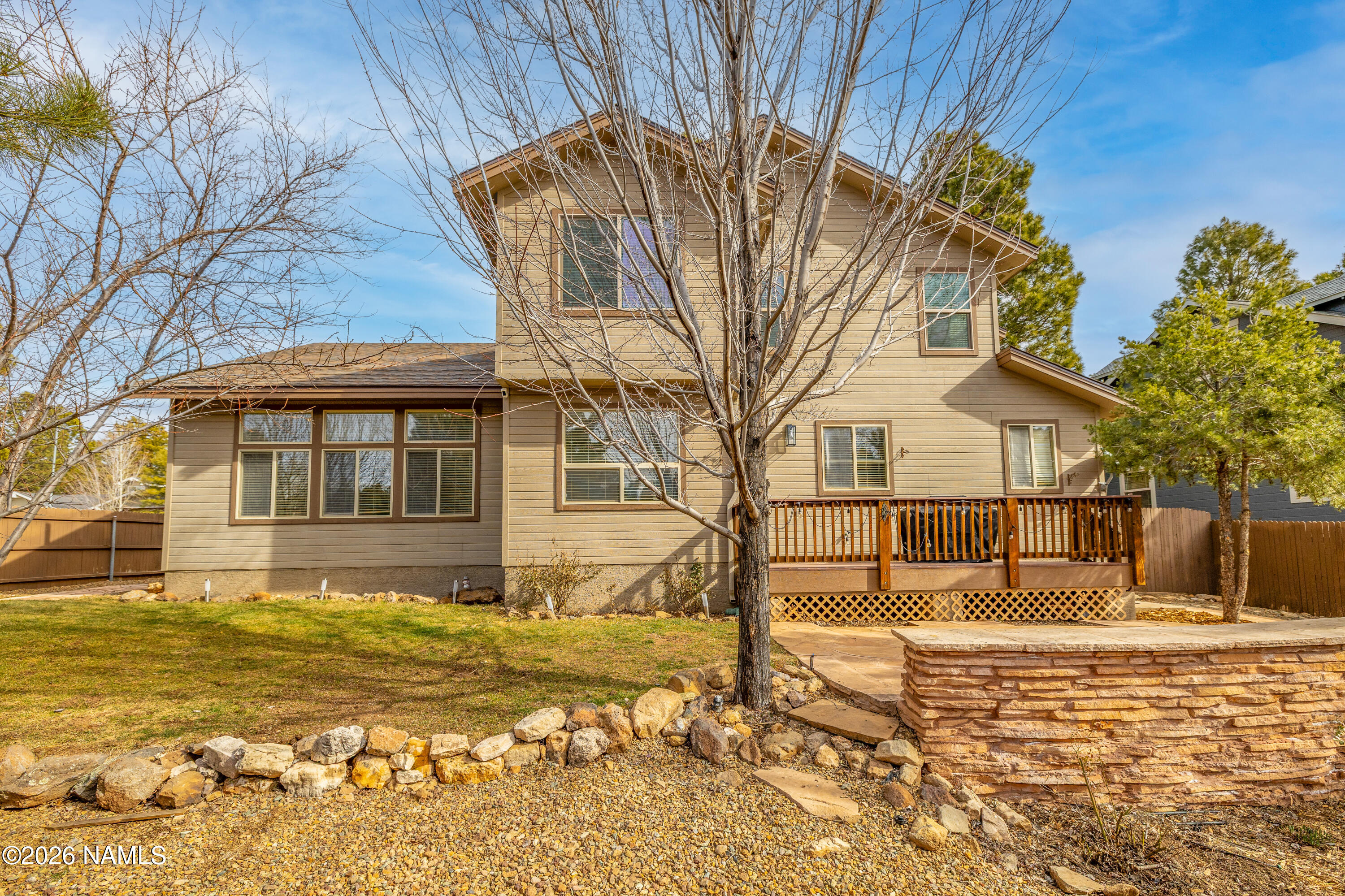 5004 S Opal Road